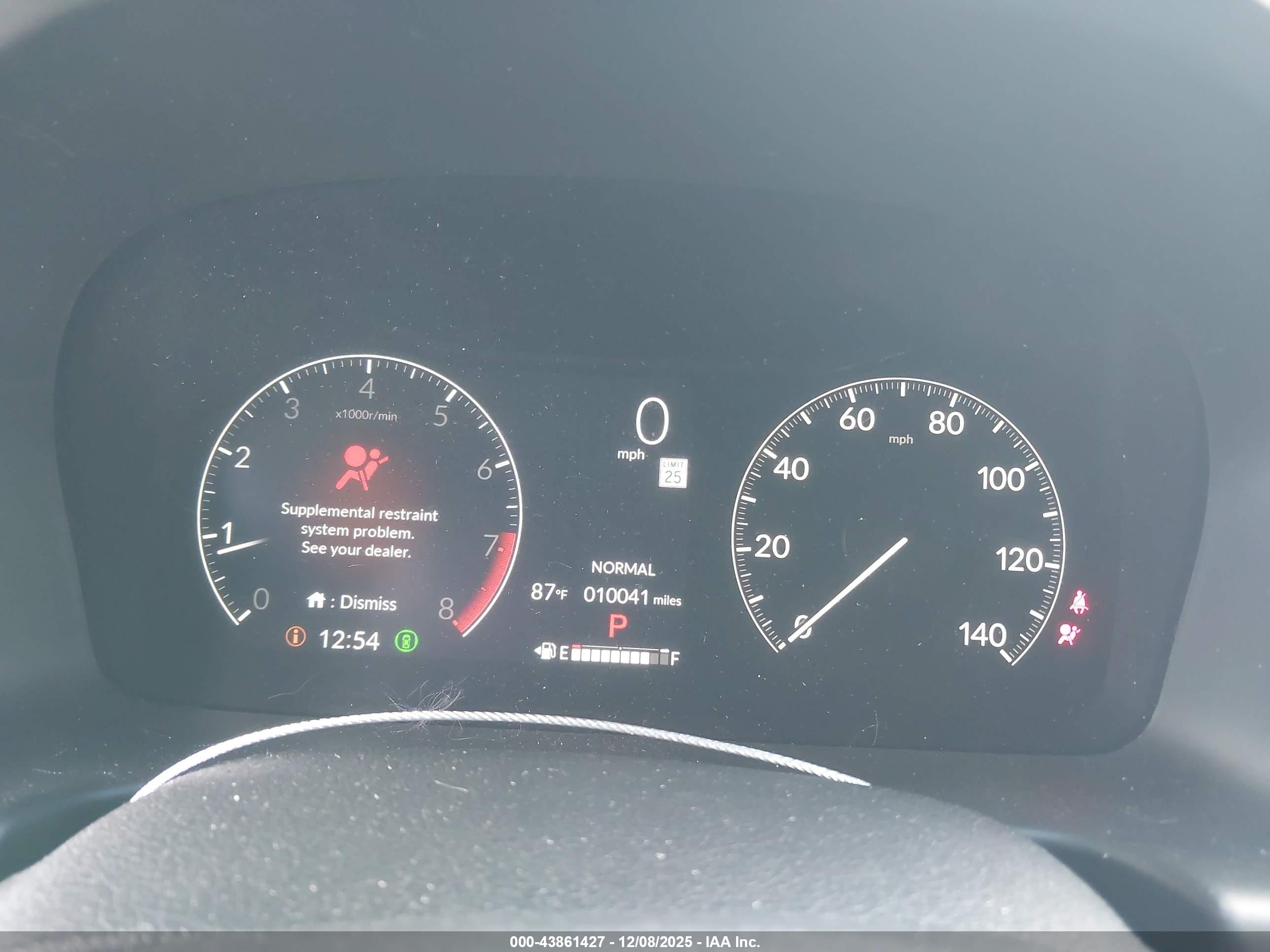 HONDA ODYSSEY image 7