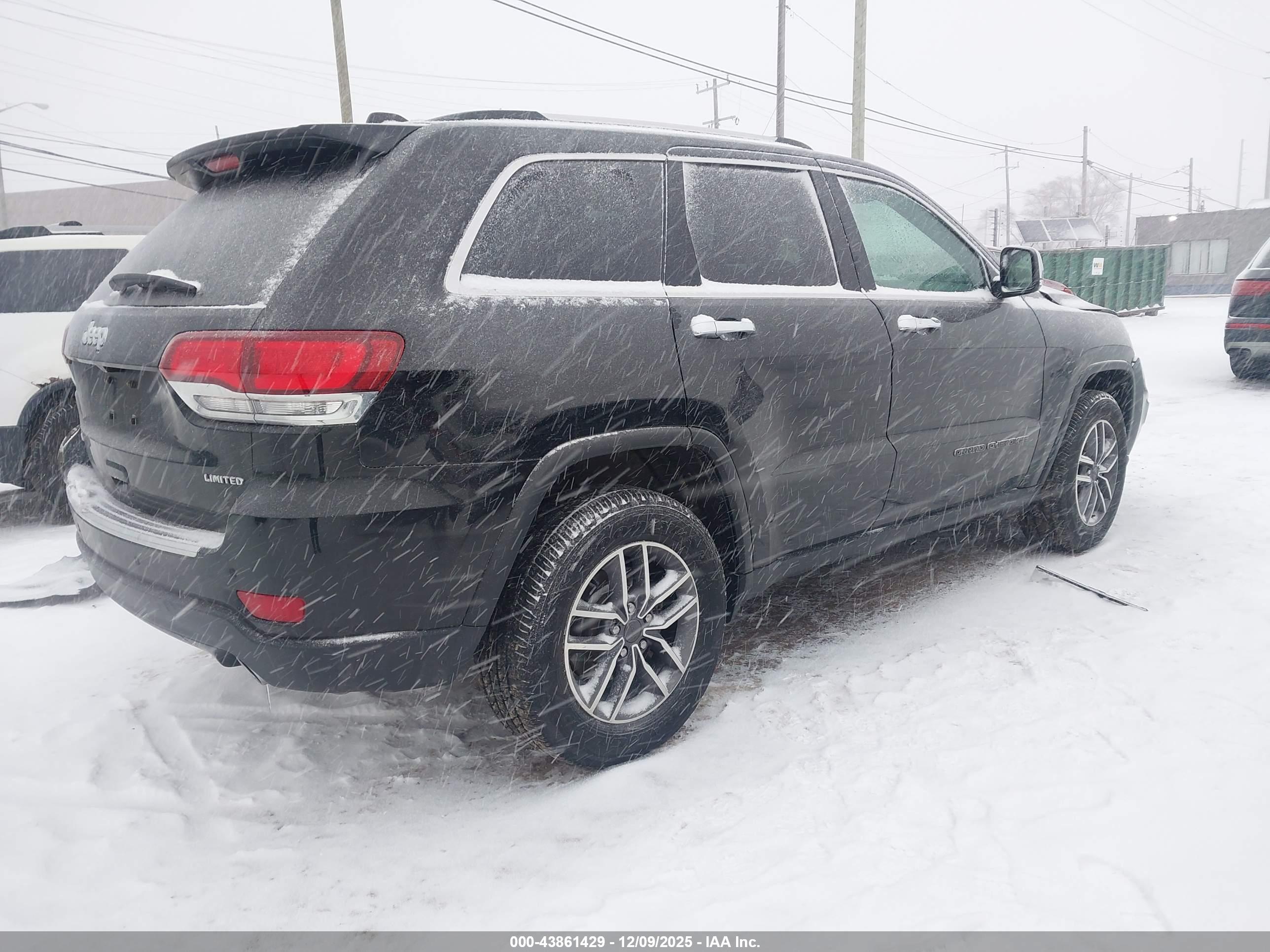 JEEP GRAND image 4