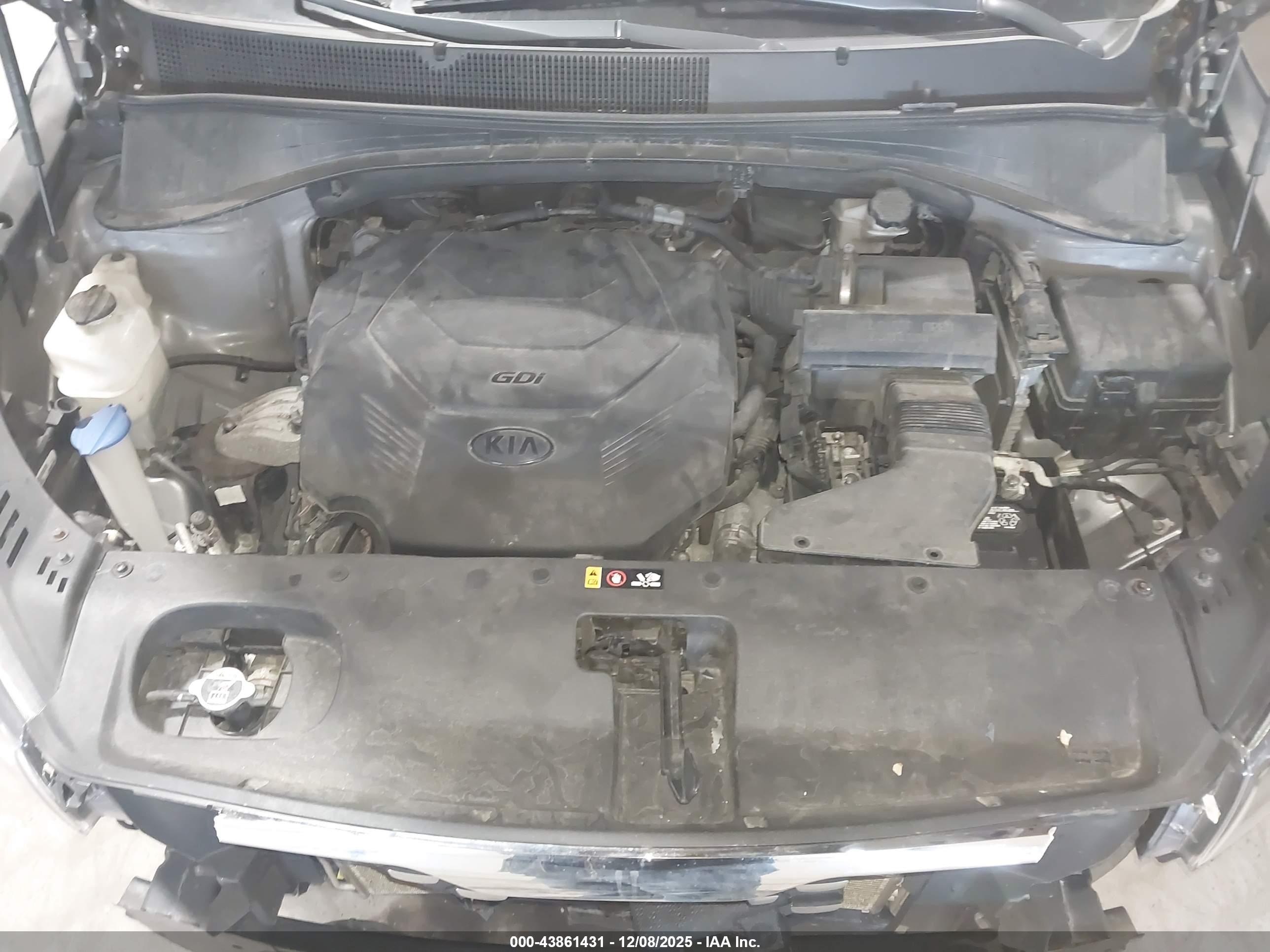 KIA SORENTO image 10