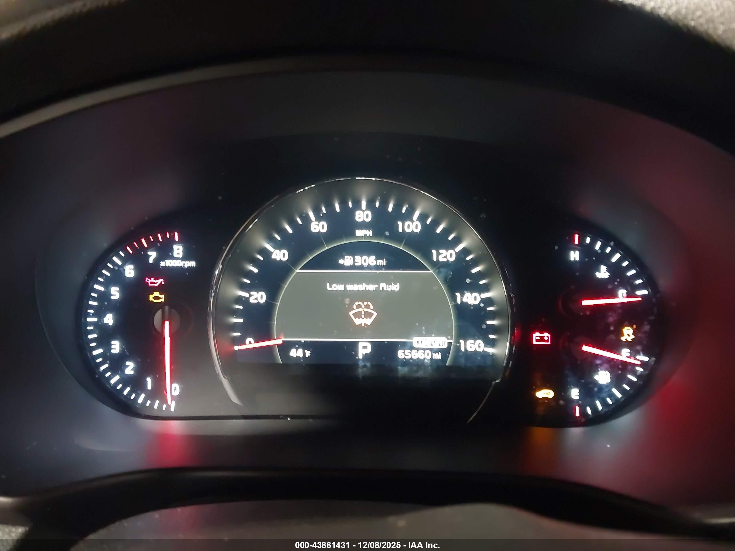 KIA SORENTO image 7