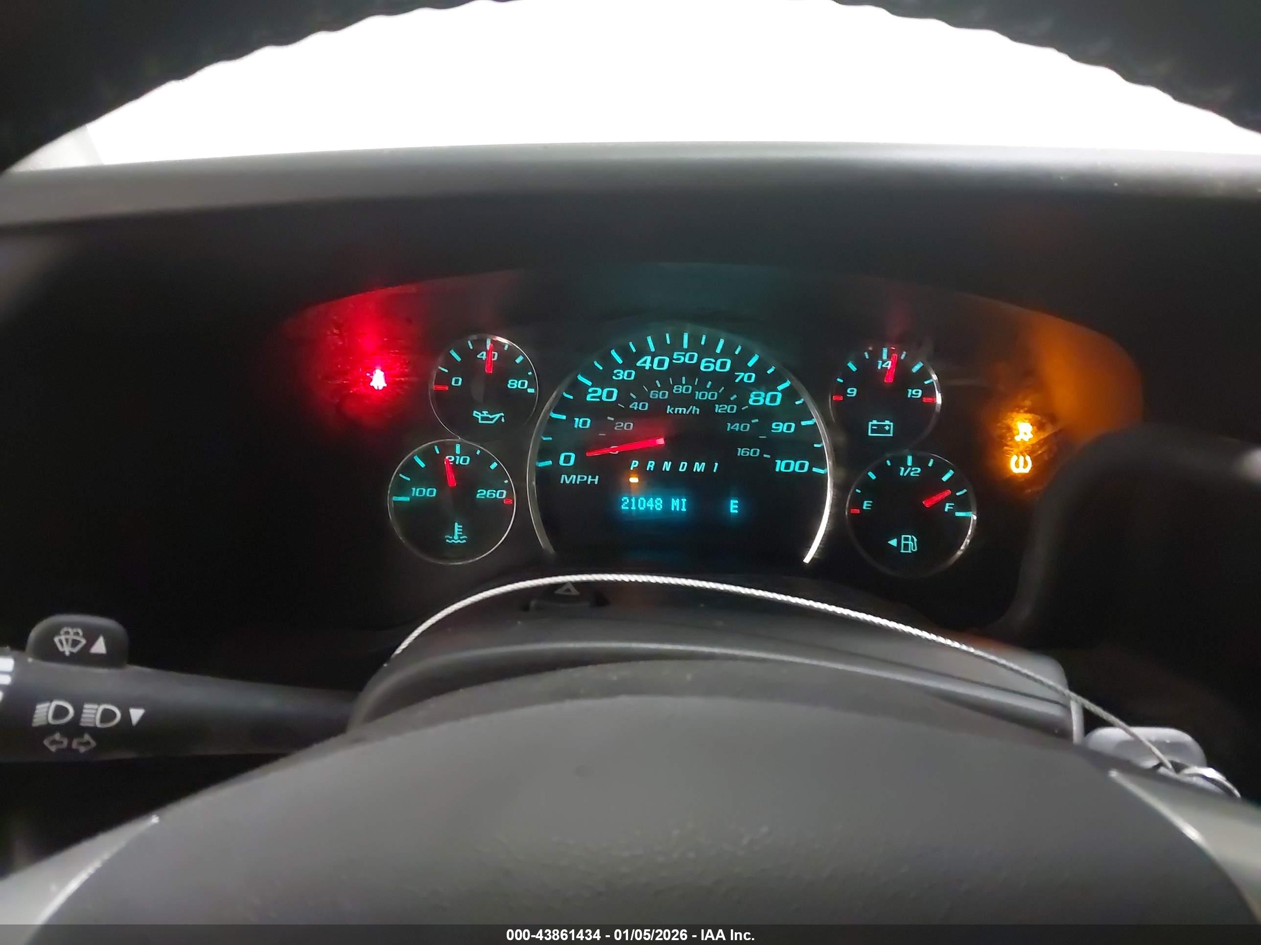 CHEVROLET EXPRESS image 7