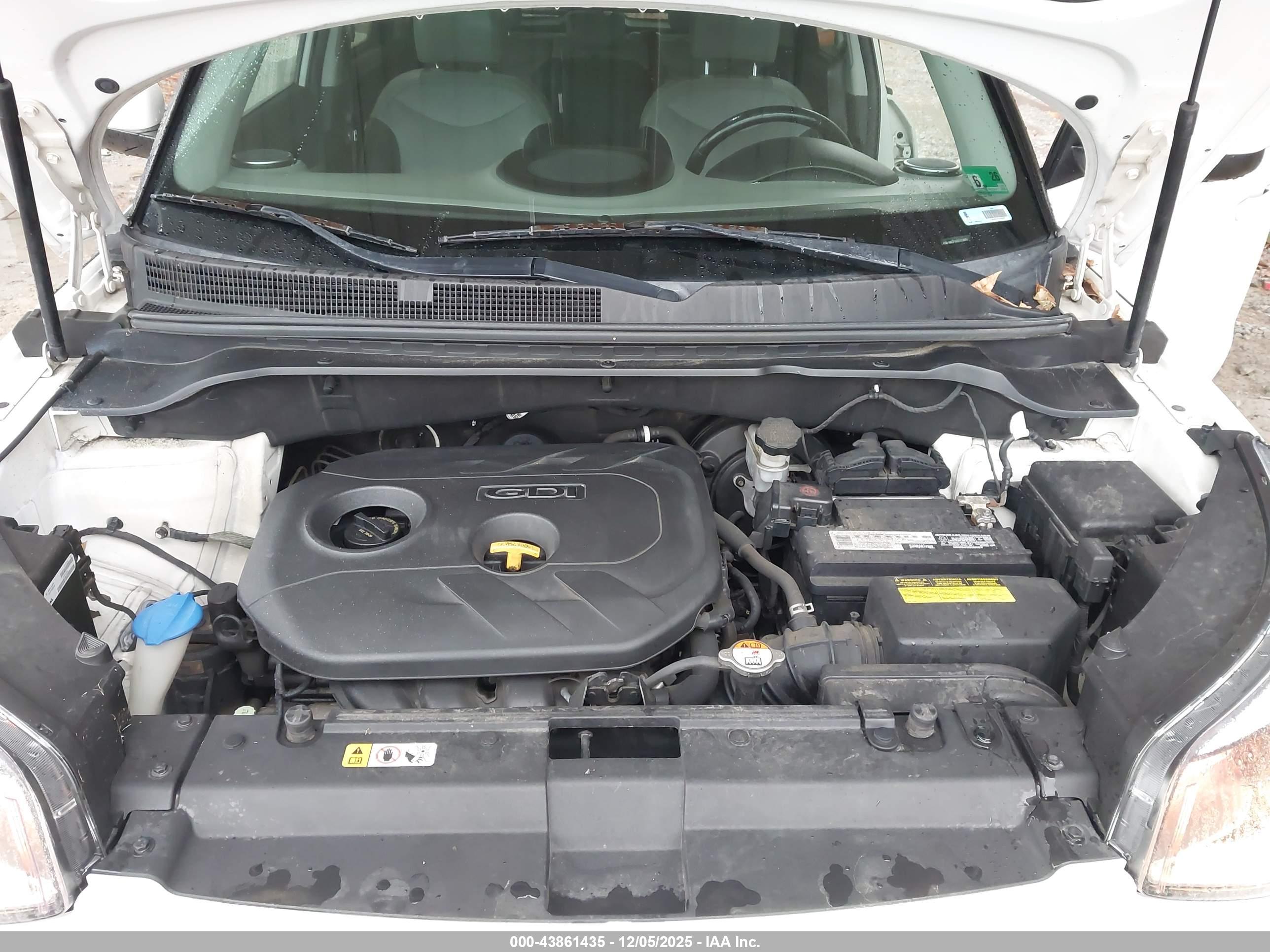 KIA SOUL image 10