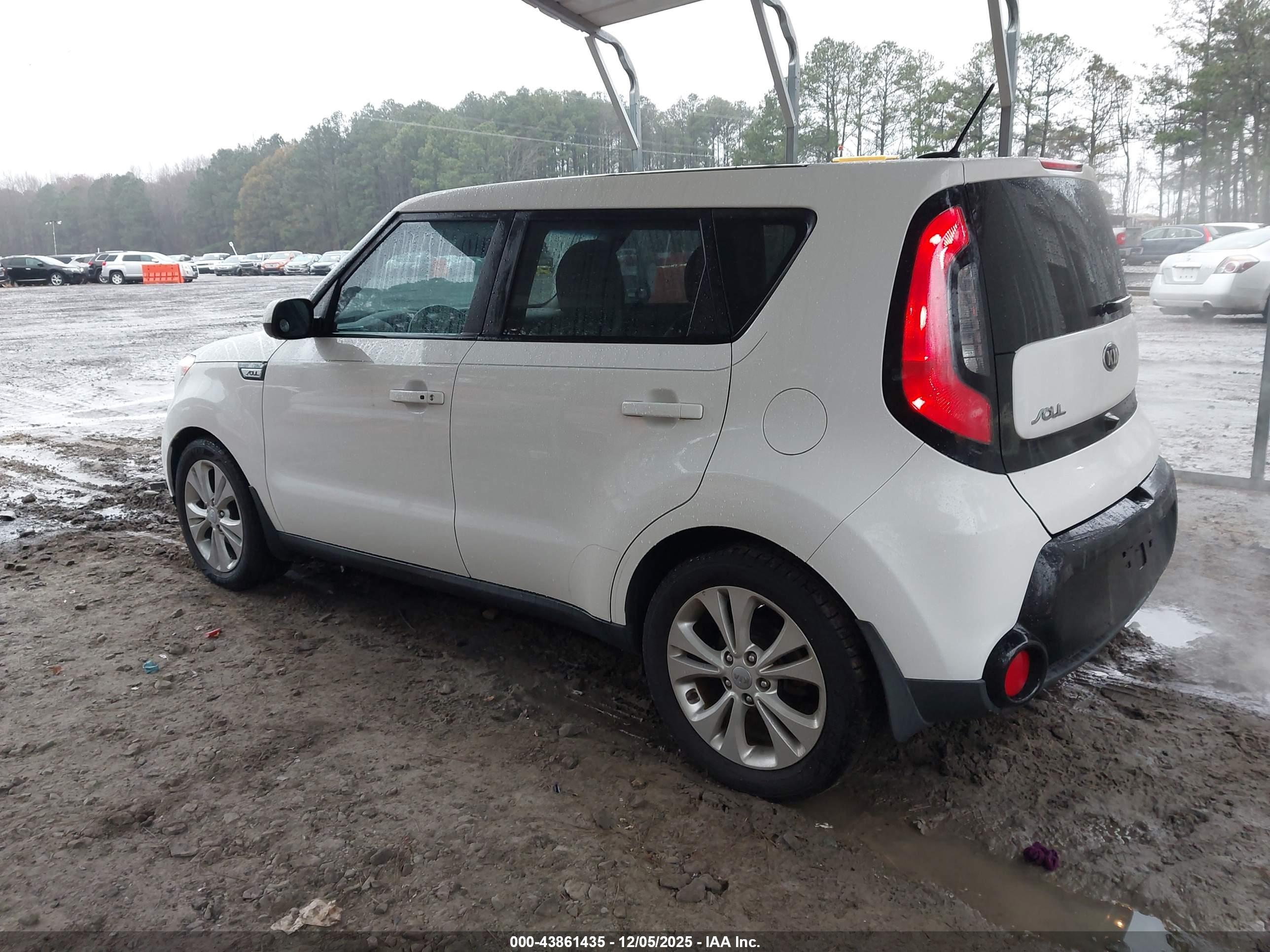 KIA SOUL image 3