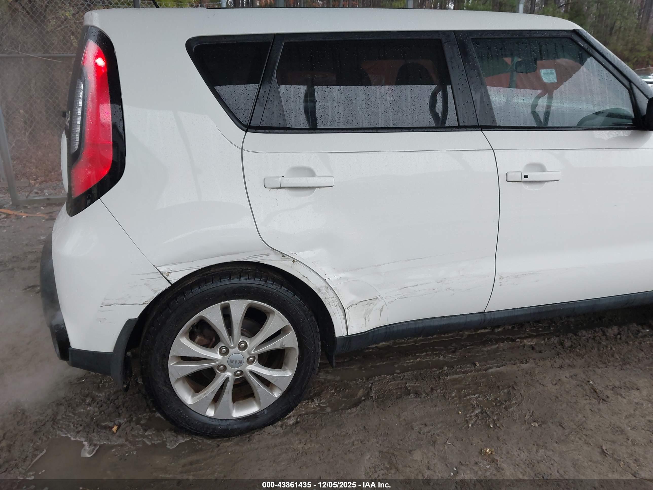 KIA SOUL image 6