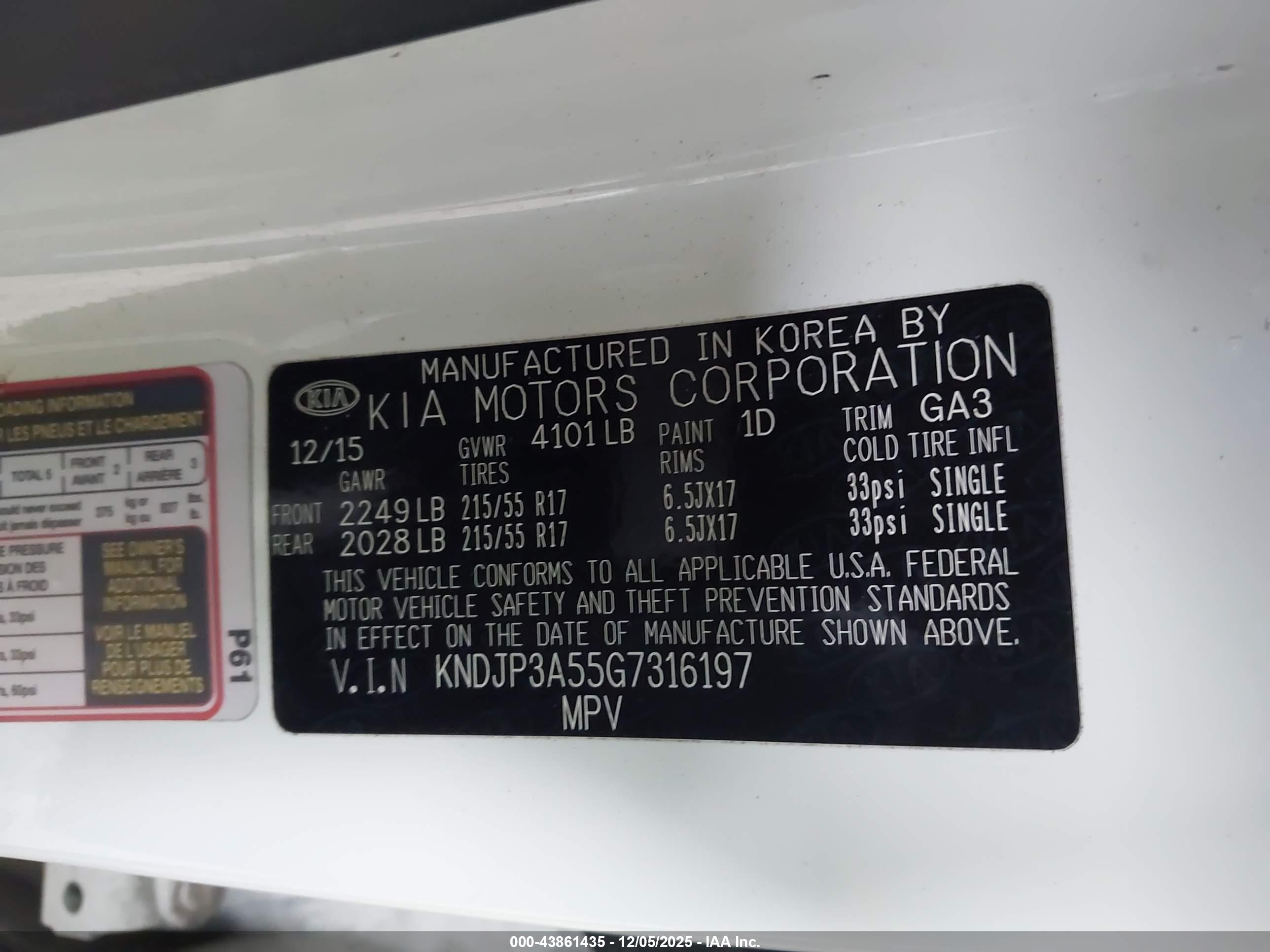 KIA SOUL image 9