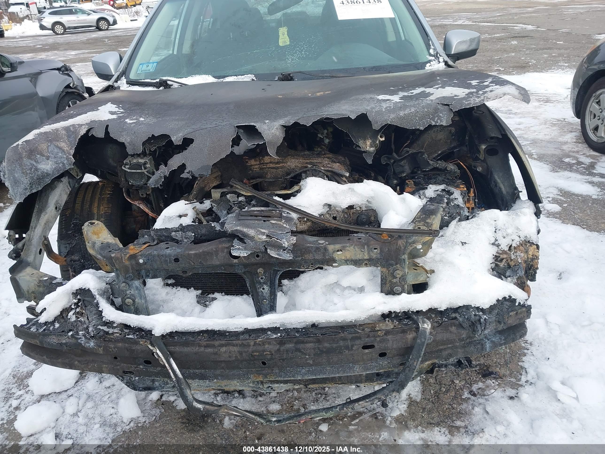 SUBARU LEGACY image 6