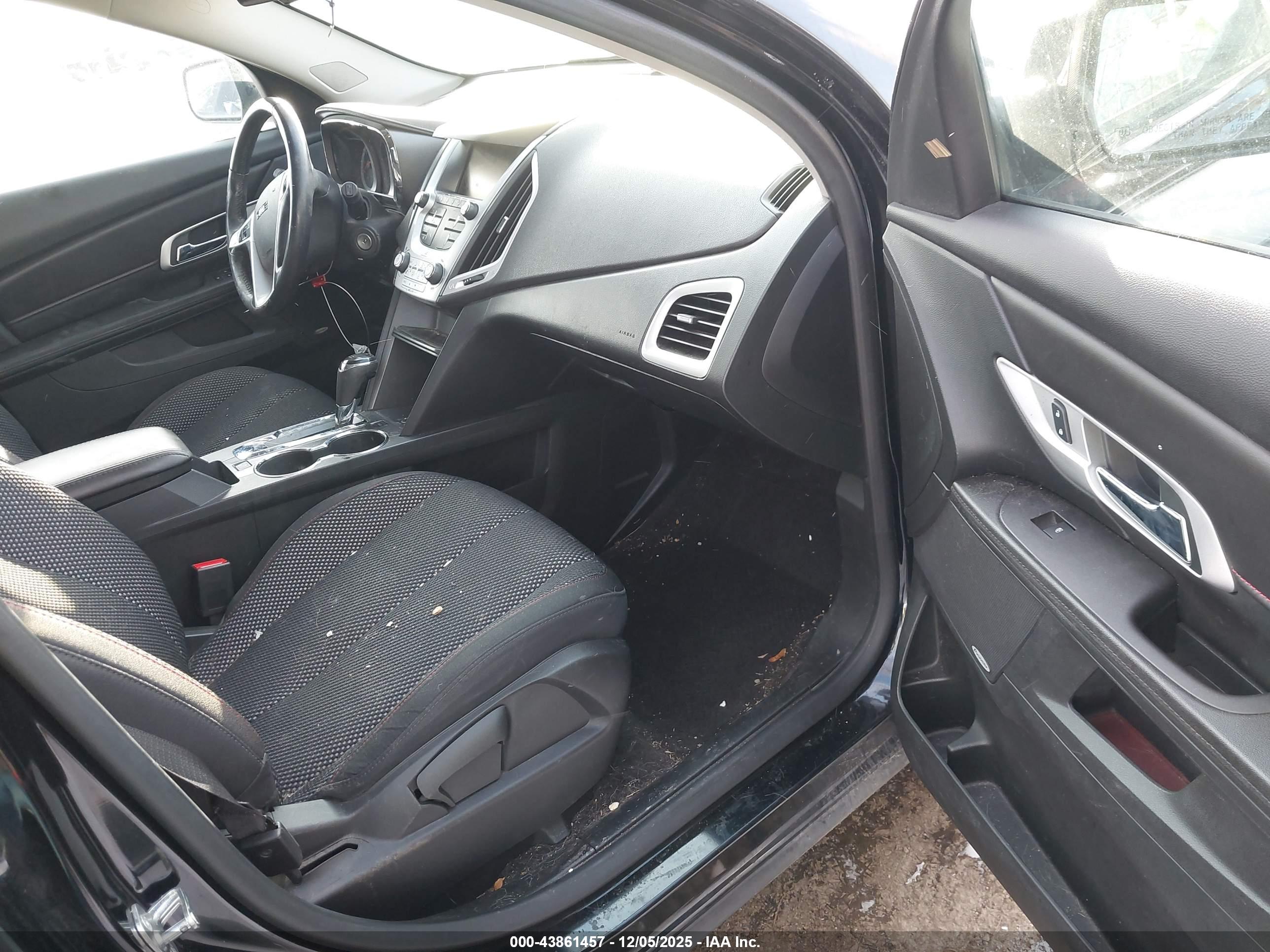 GMC TERRAIN image 5