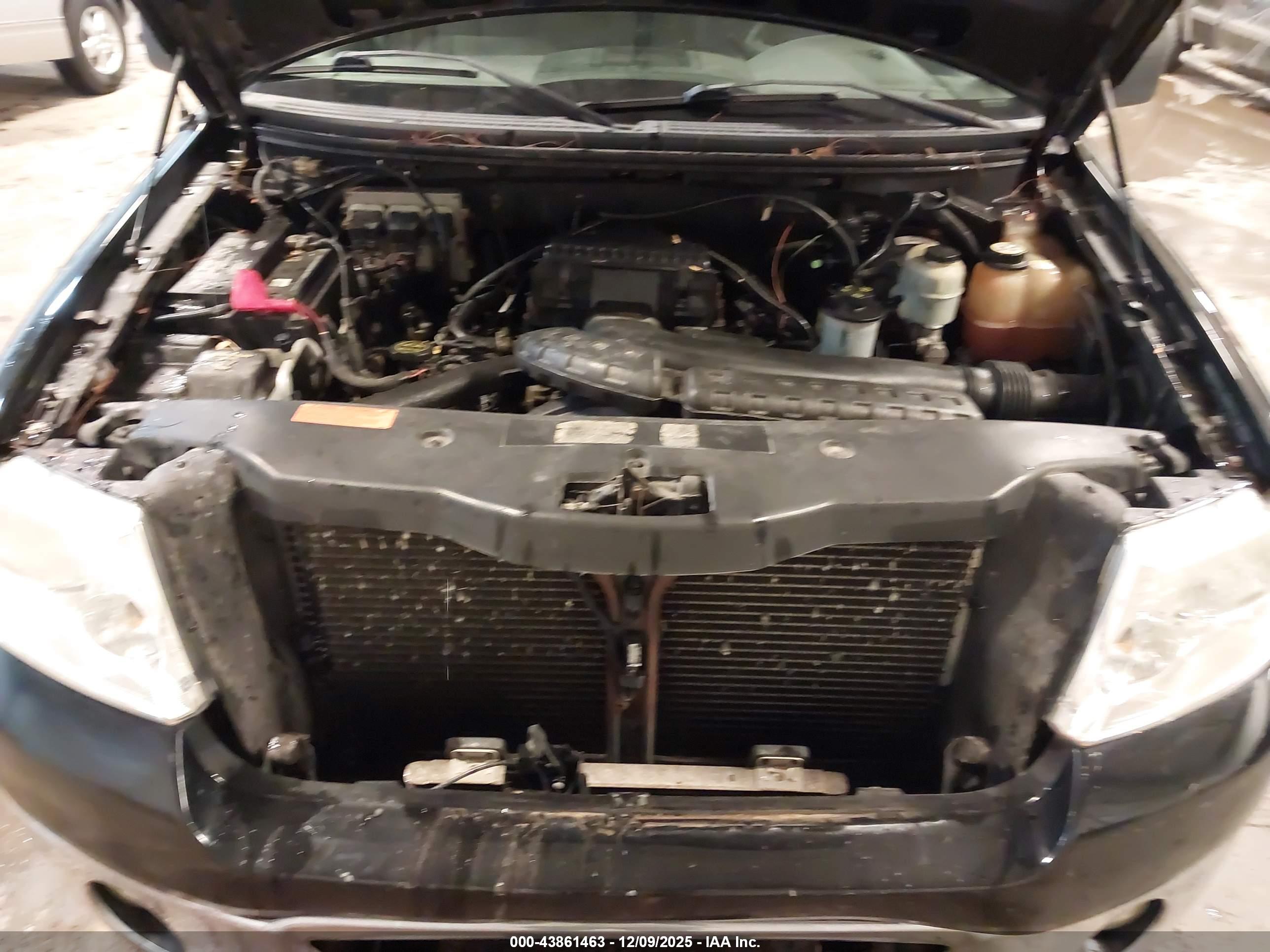 FORD F-150 image 10