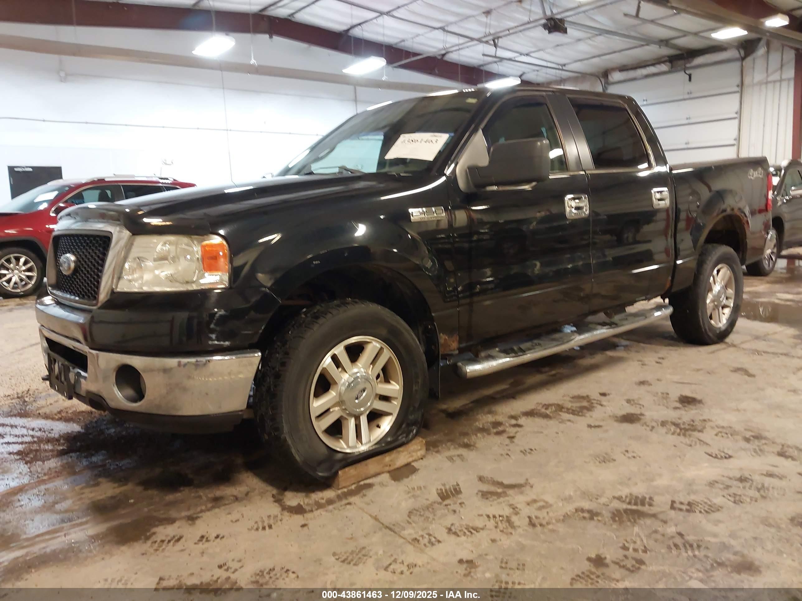 FORD F-150 image 2
