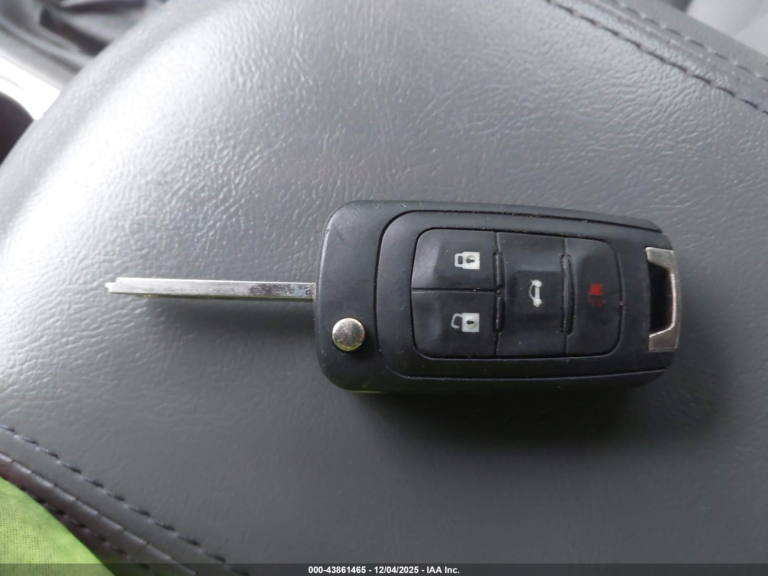 CHEVROLET MALIBU image 11