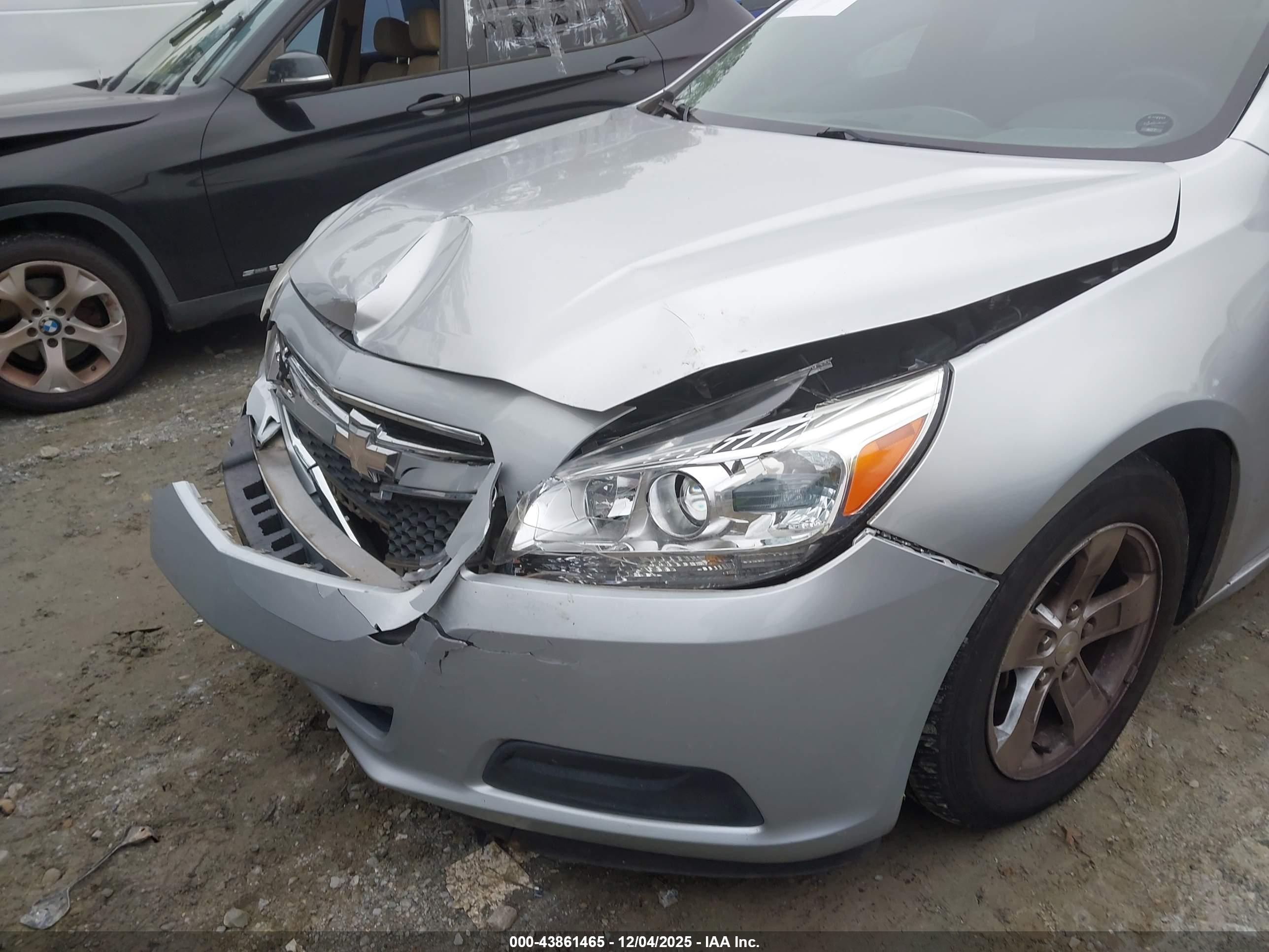 CHEVROLET MALIBU image 6