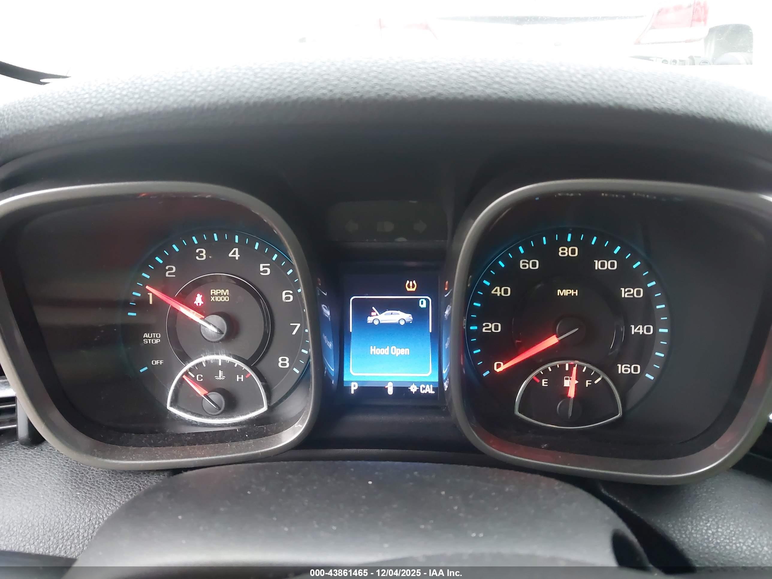 CHEVROLET MALIBU image 7