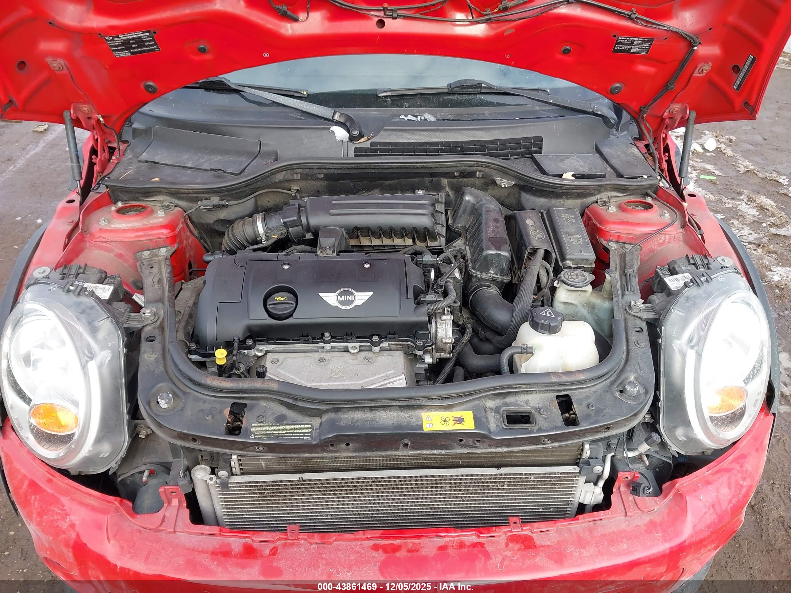 MINI COOPER image 10
