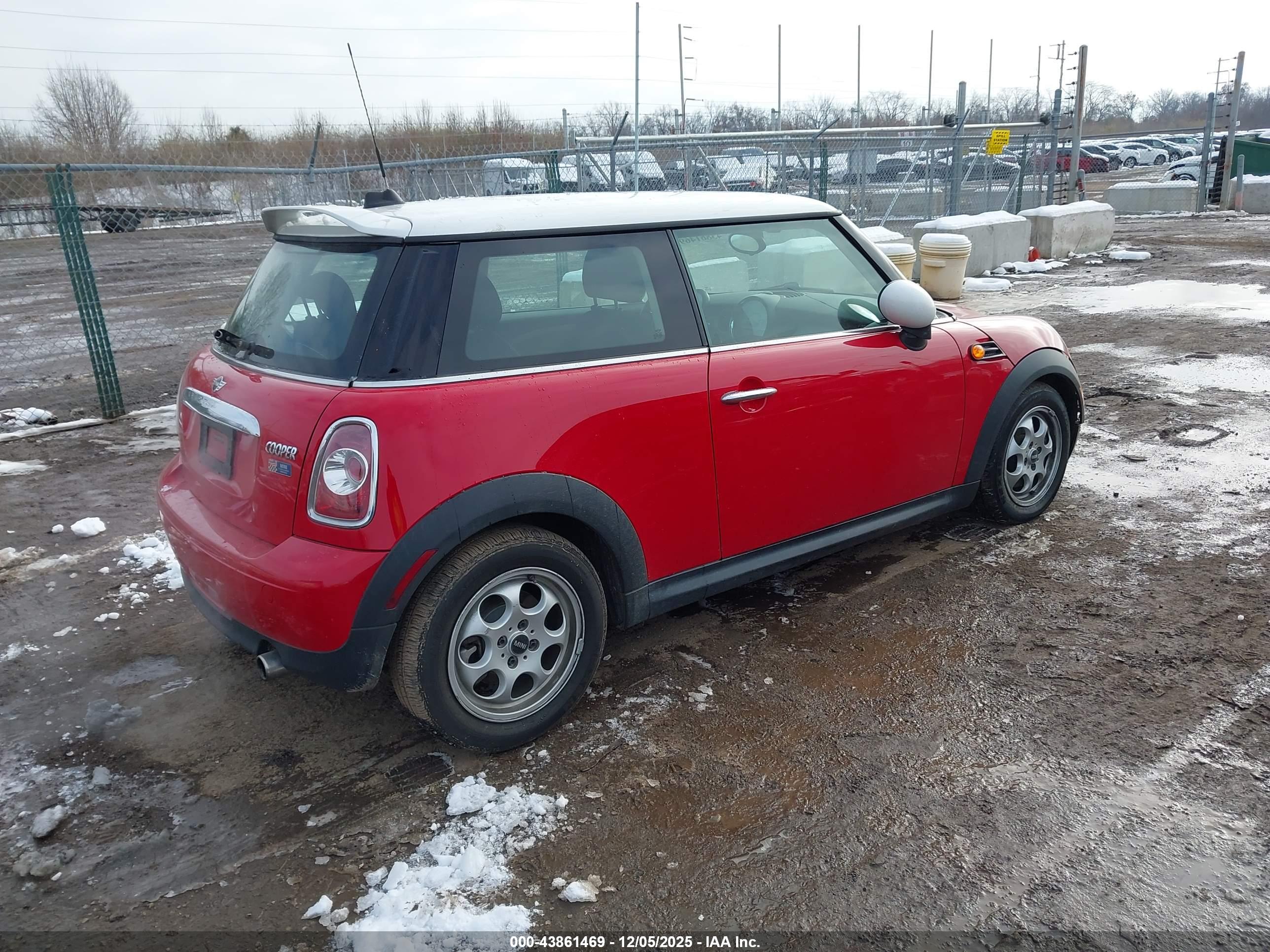 MINI COOPER image 4