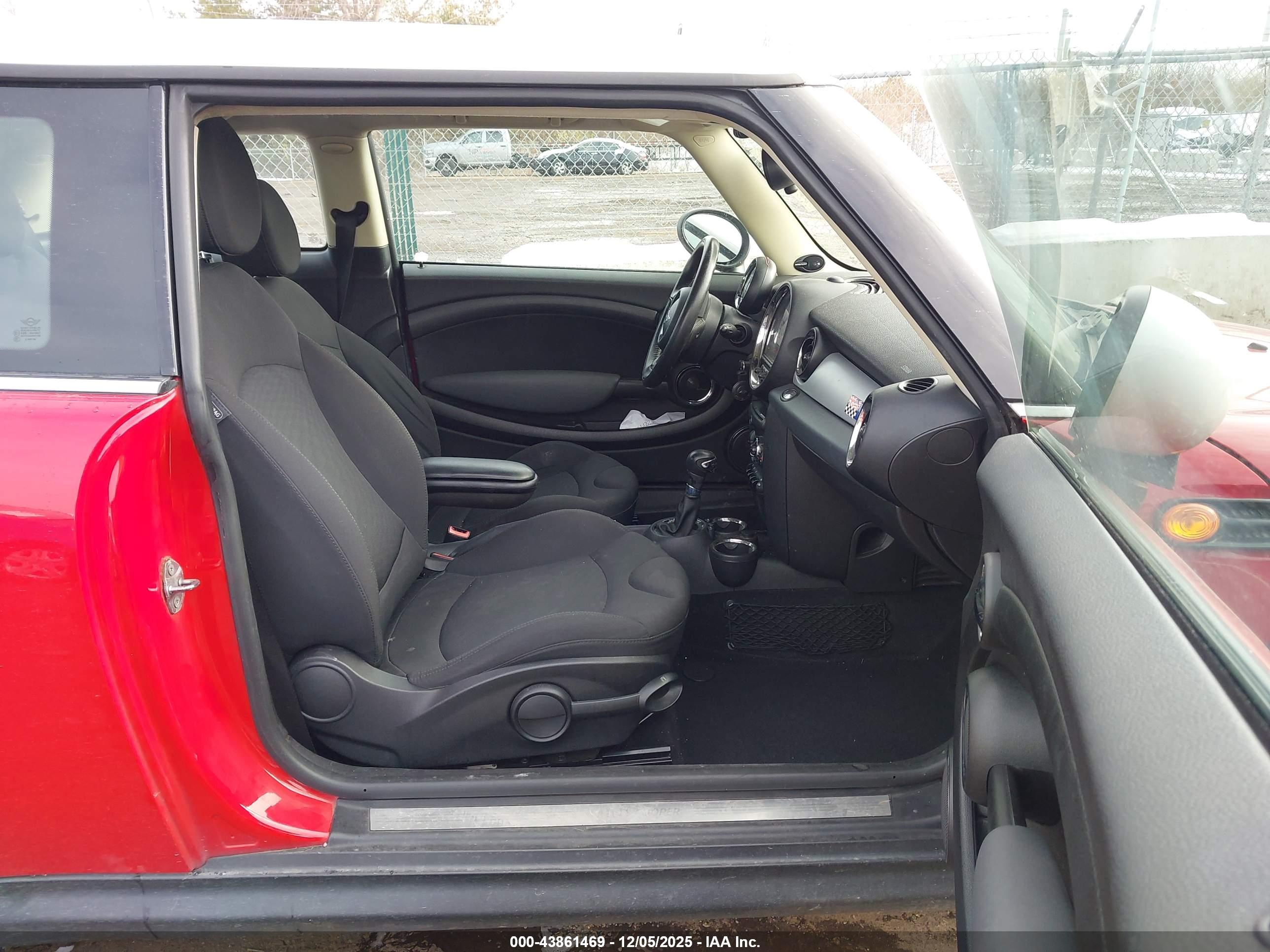 MINI COOPER image 5