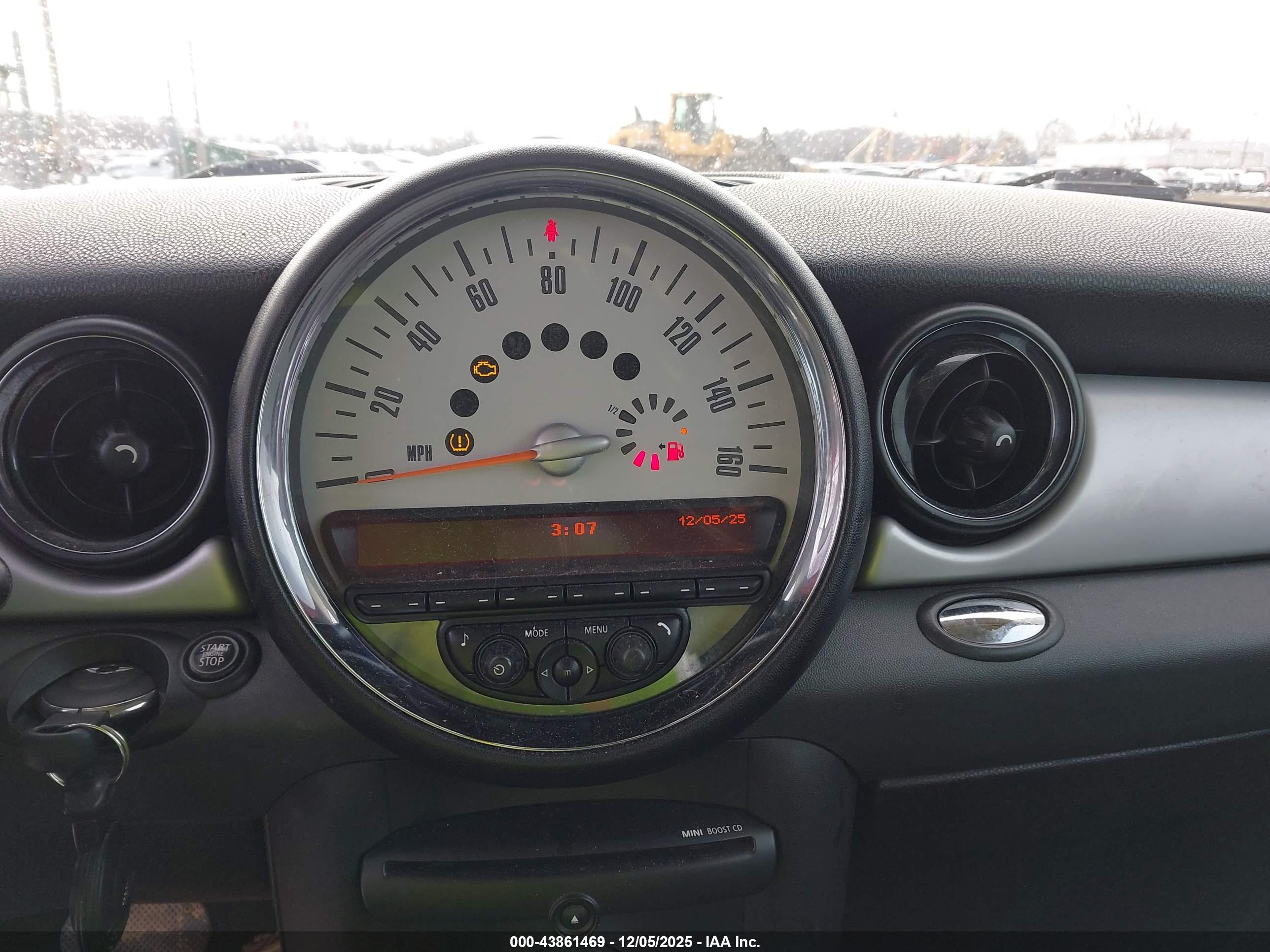 MINI COOPER image 7