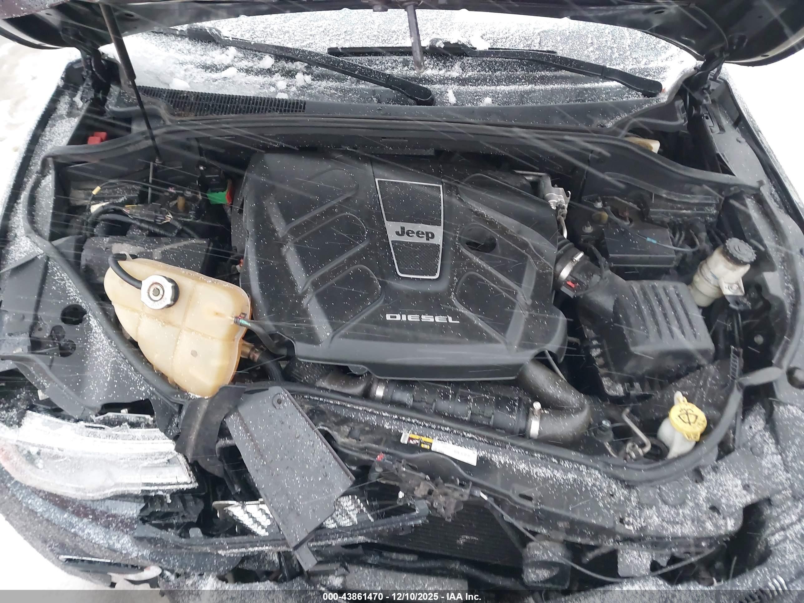 JEEP GRAND image 10