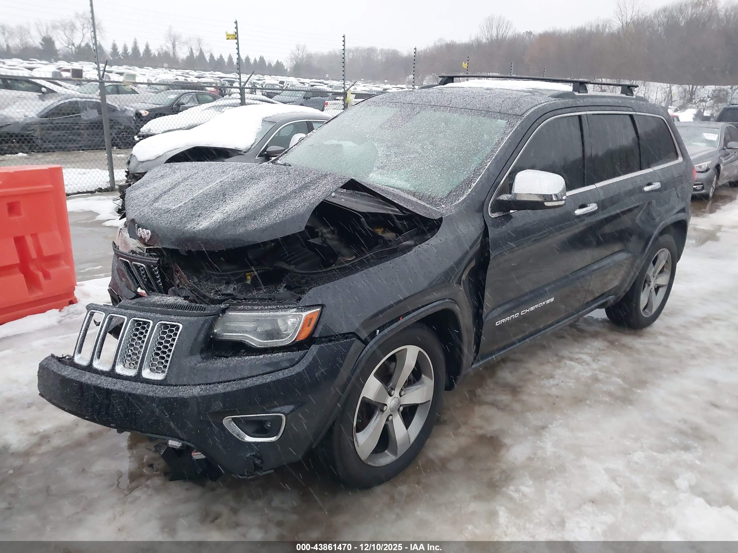 JEEP GRAND image 2