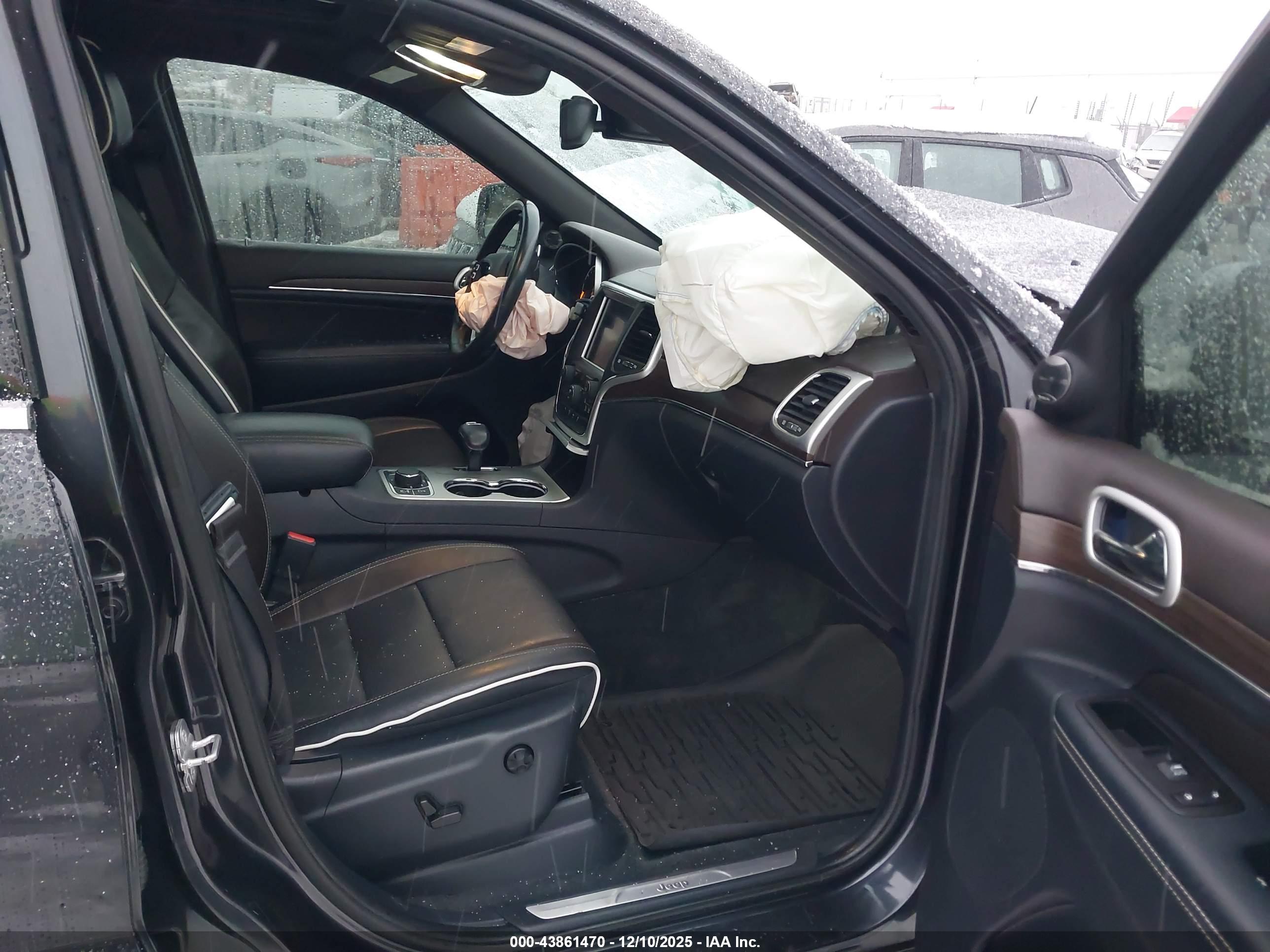 JEEP GRAND image 5