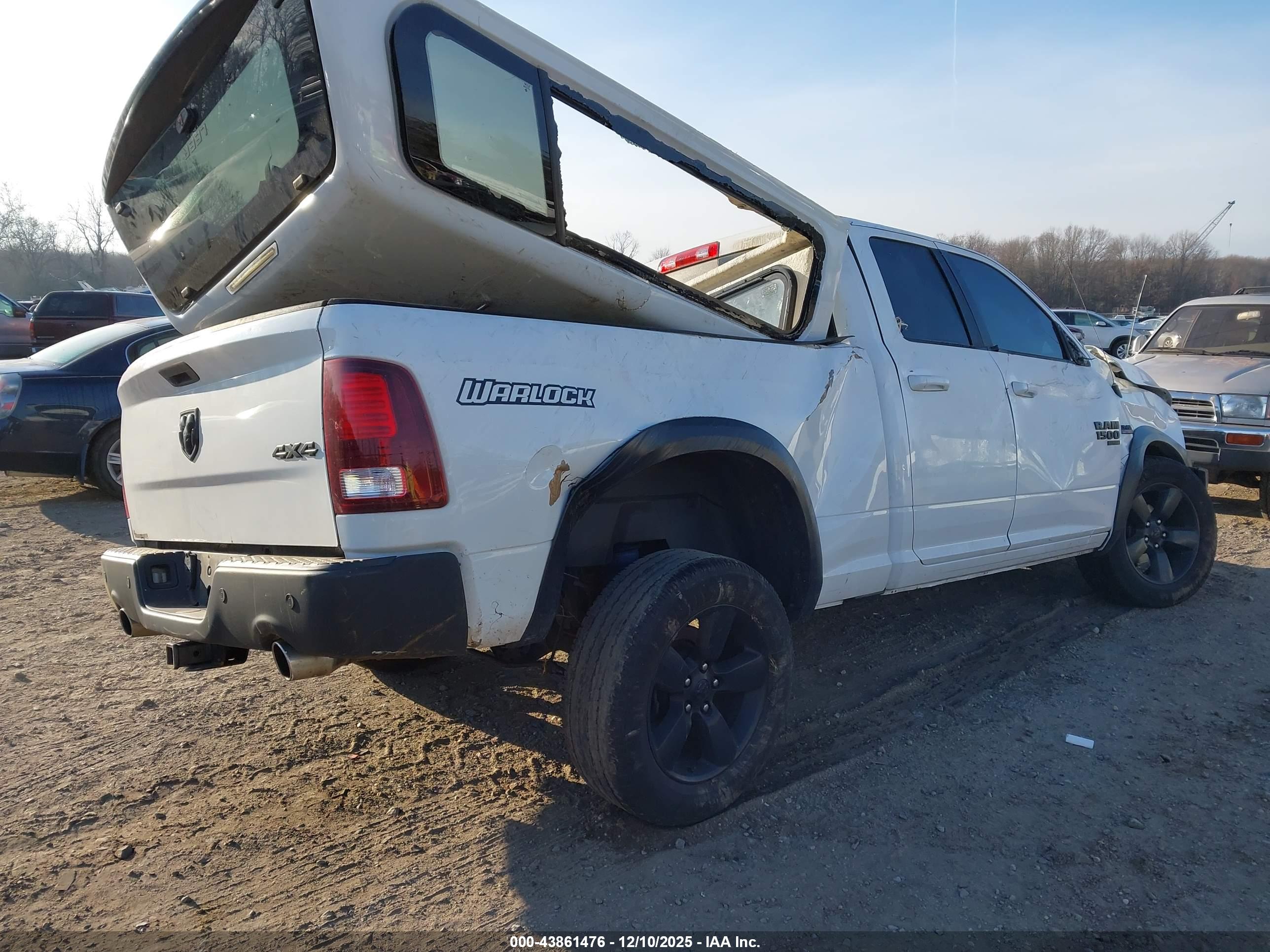 RAM 1500 image 4