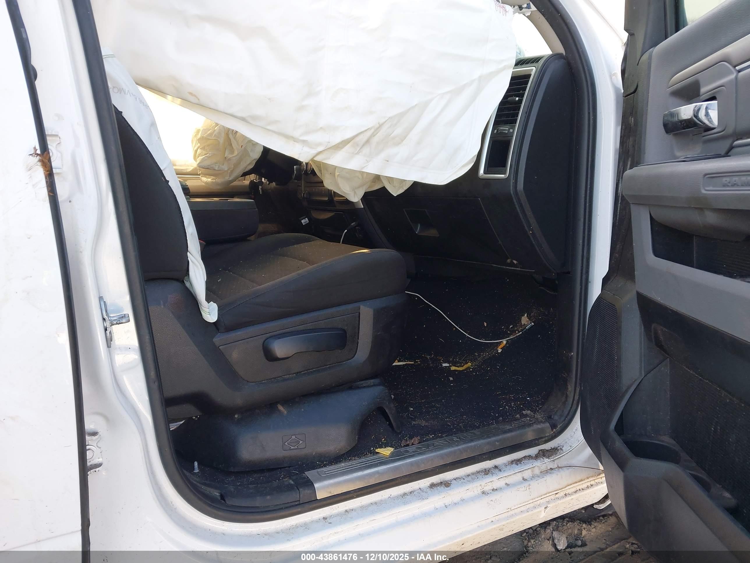 RAM 1500 image 5
