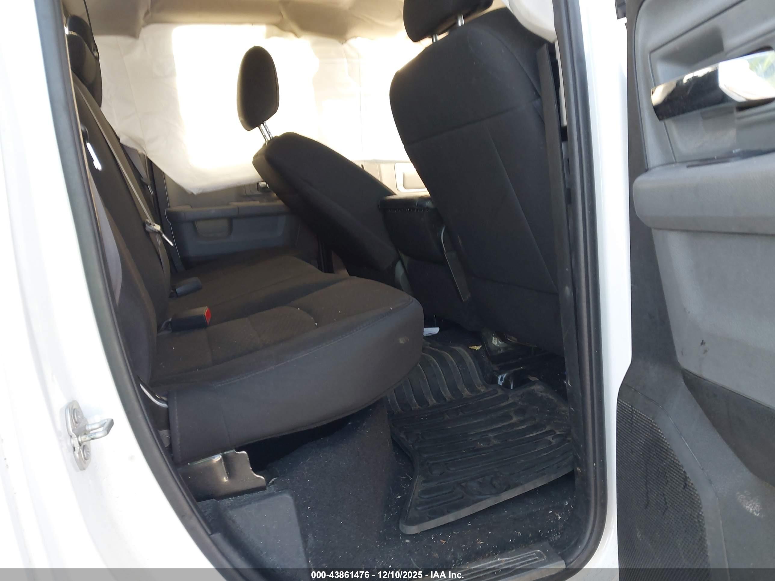 RAM 1500 image 8