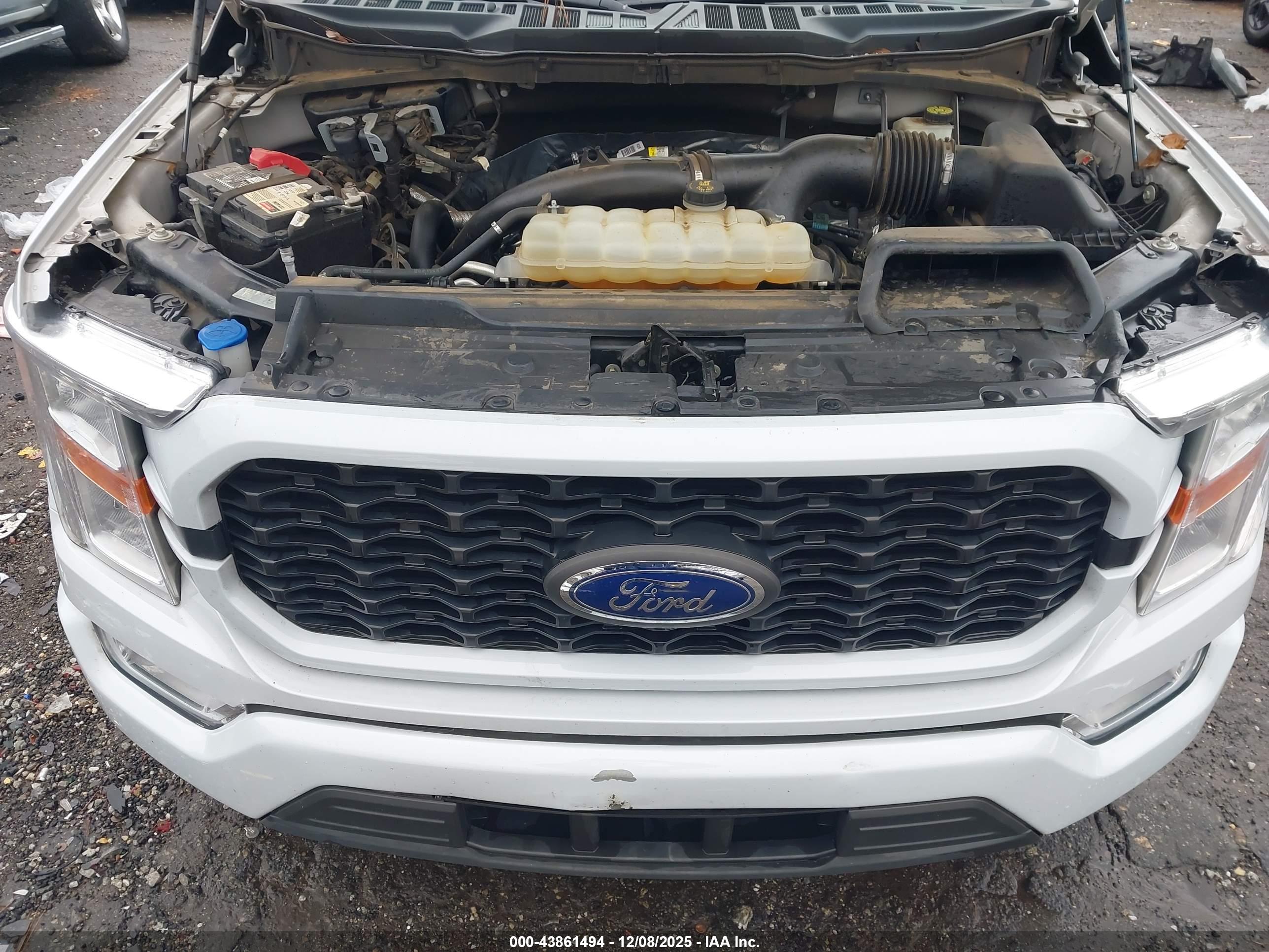 FORD F-150 image 10