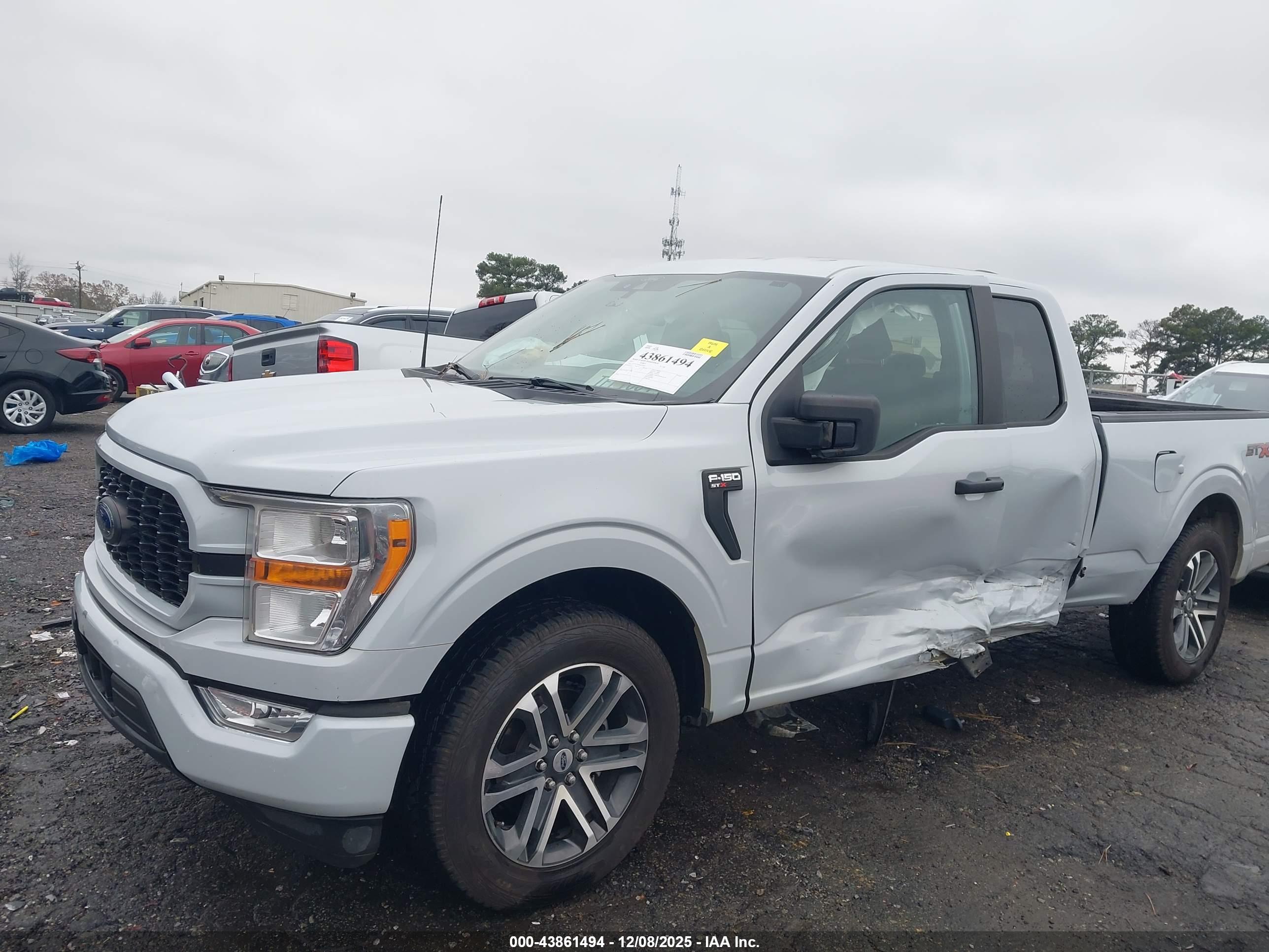 FORD F-150 image 6