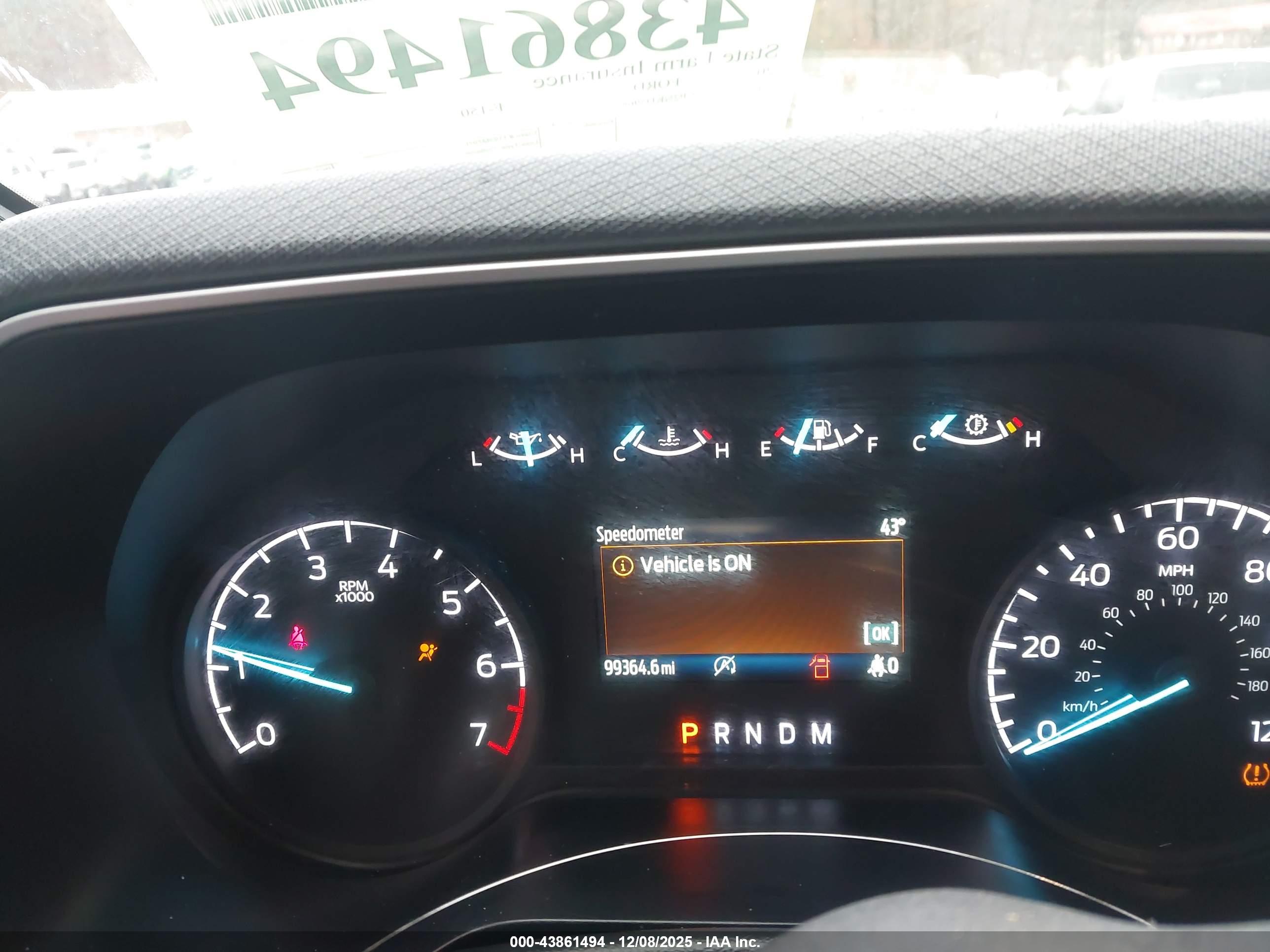 FORD F-150 image 7
