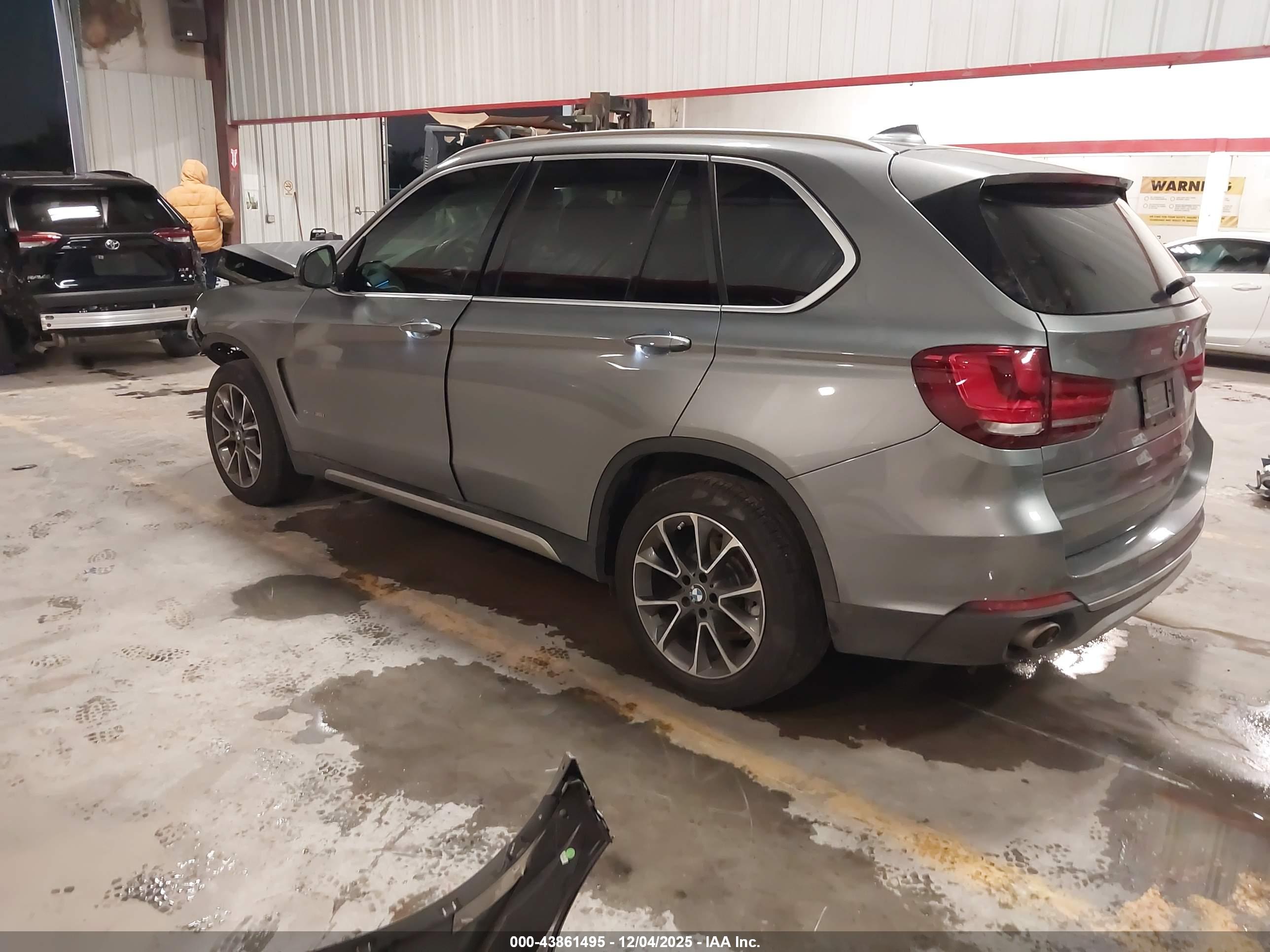 BMW X5 image 3