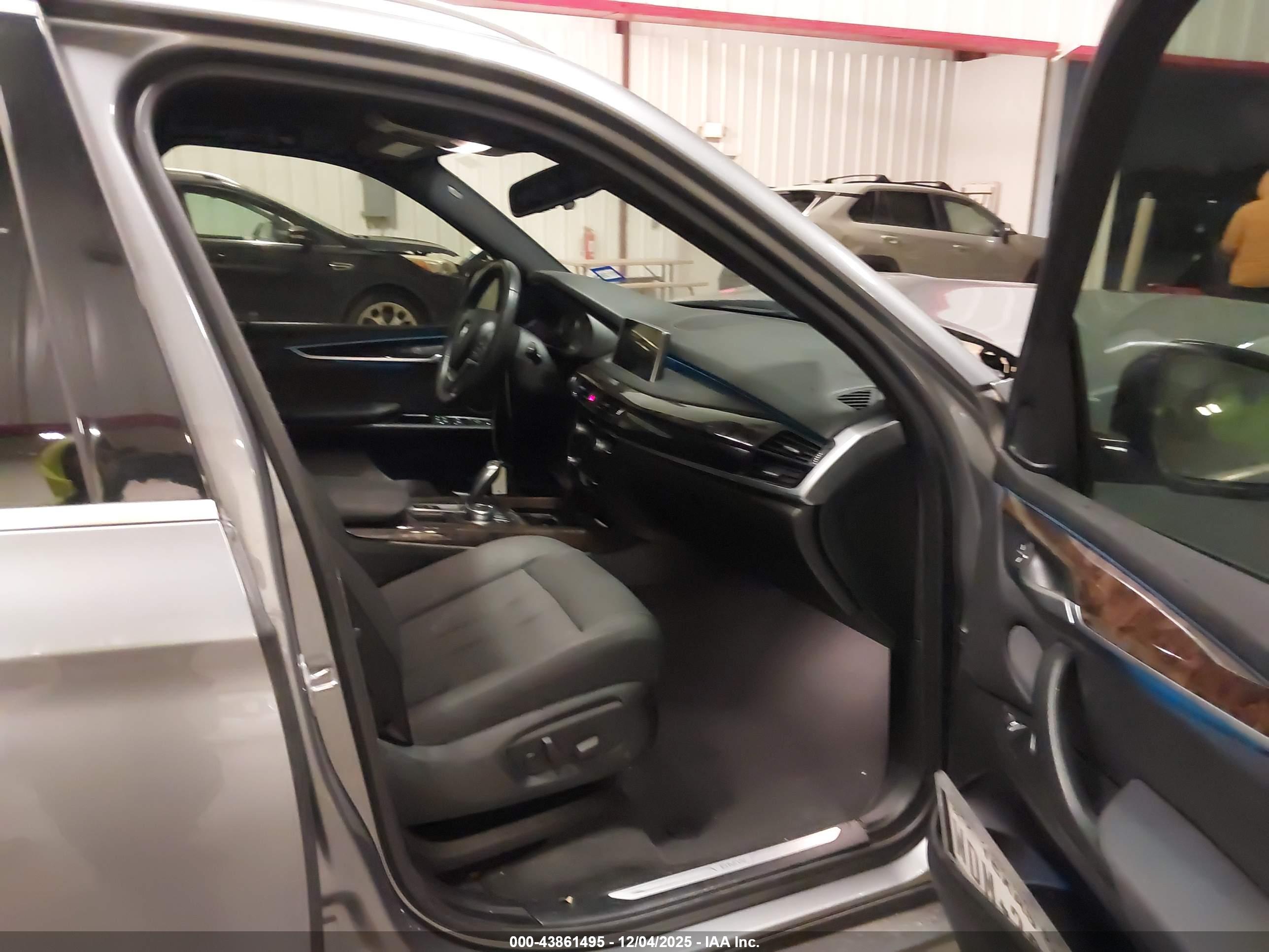 BMW X5 image 5