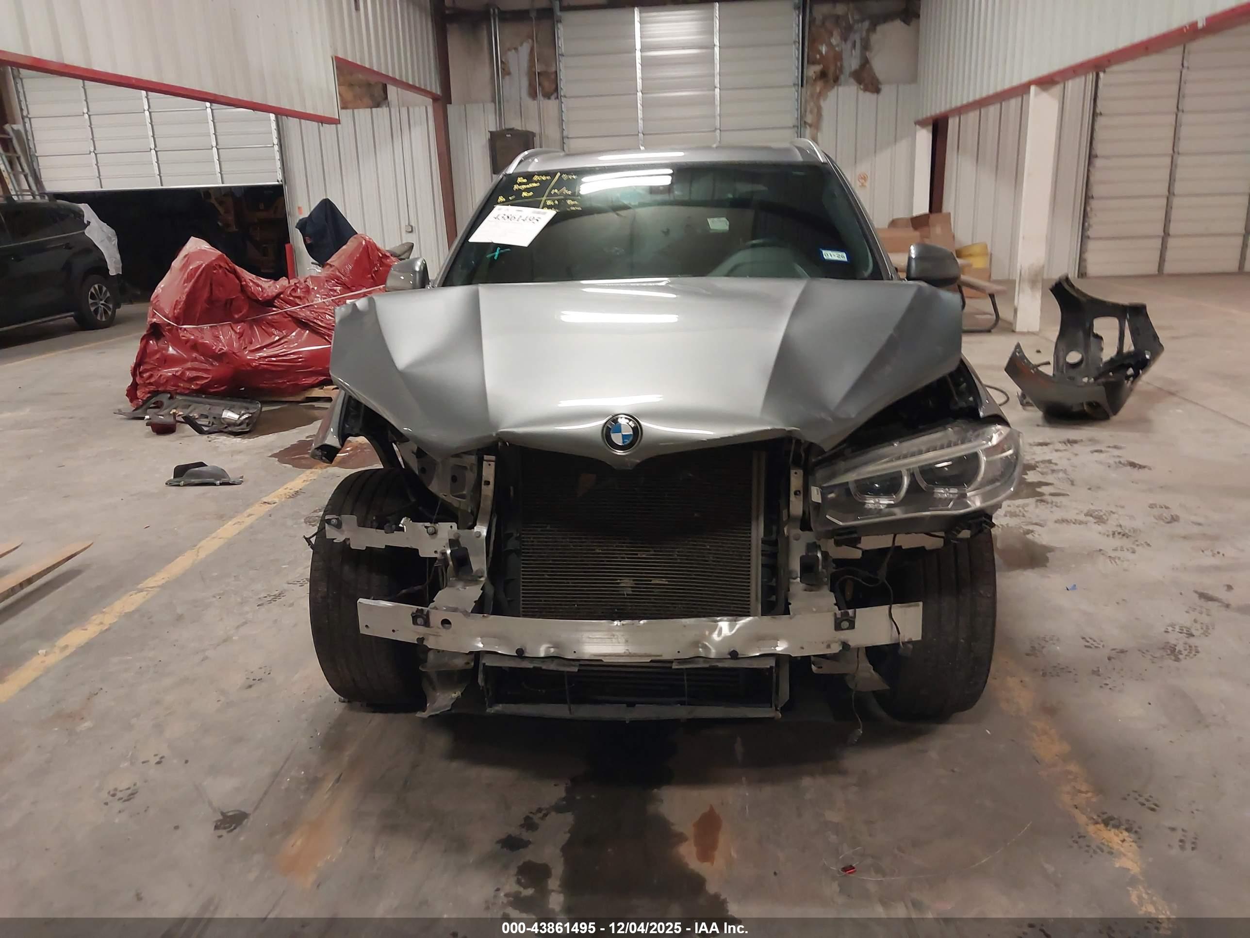 BMW X5 image 6