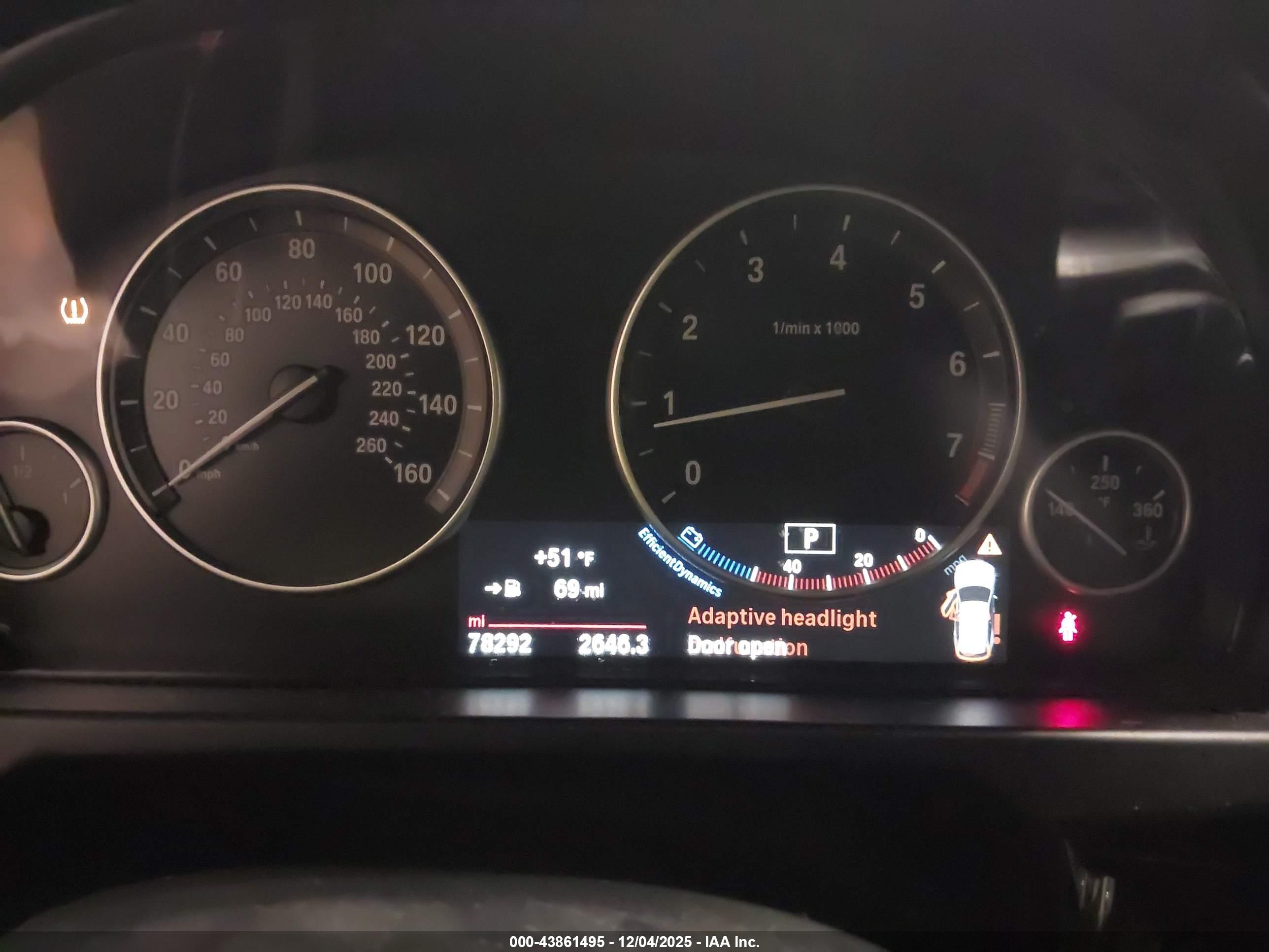 BMW X5 image 7