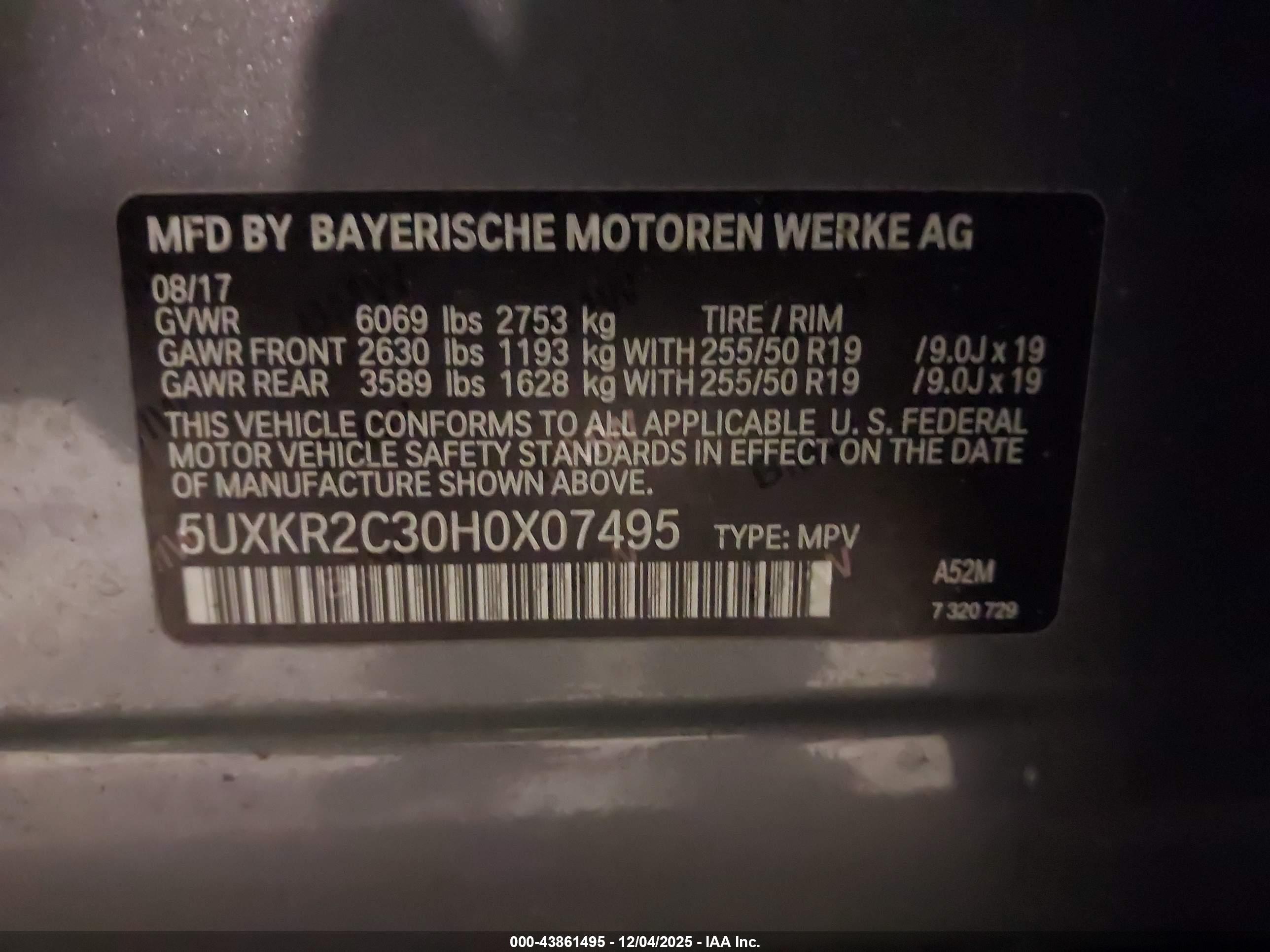BMW X5 image 9