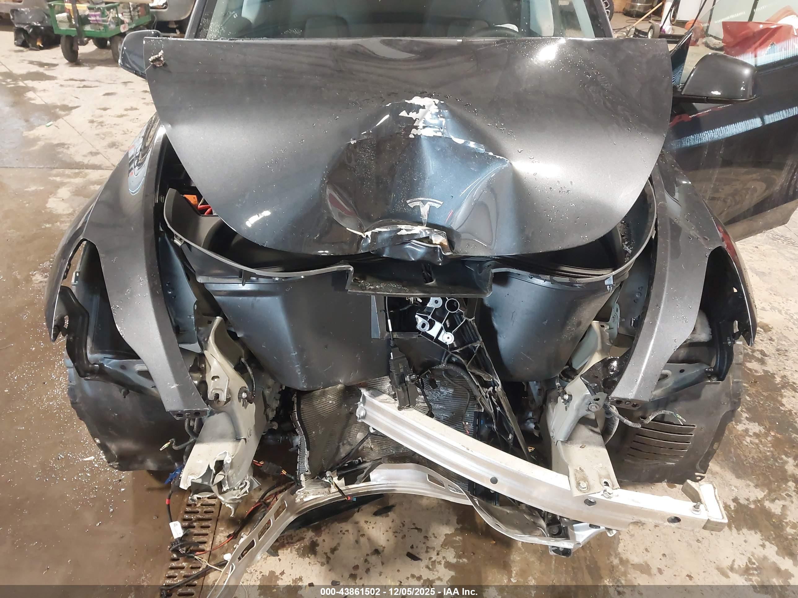 TESLA MODEL image 10