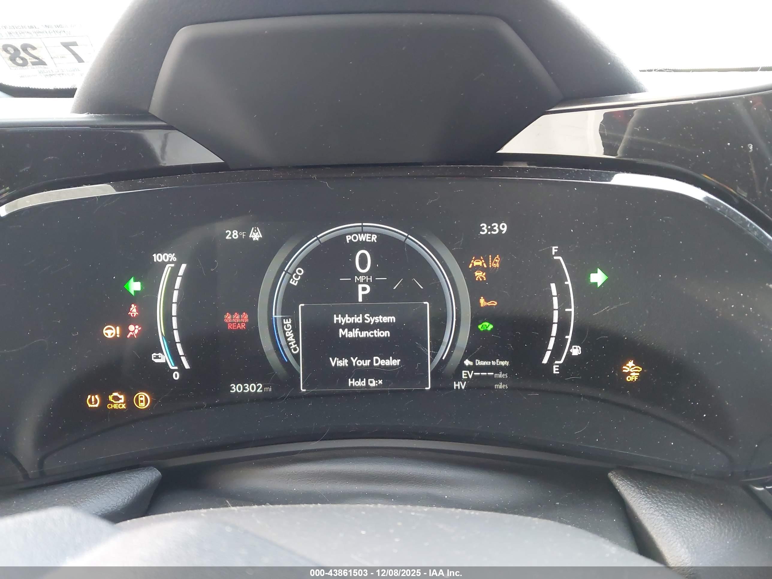 LEXUS NX image 7