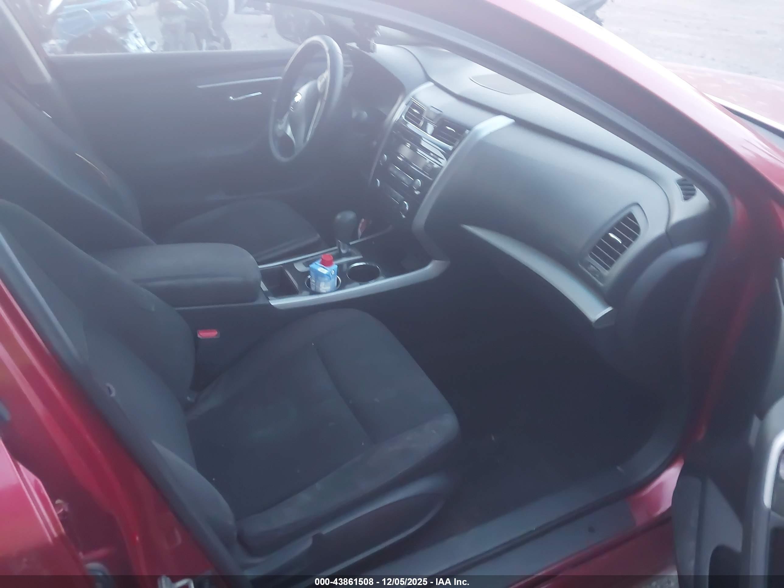 NISSAN ALTIMA image 5