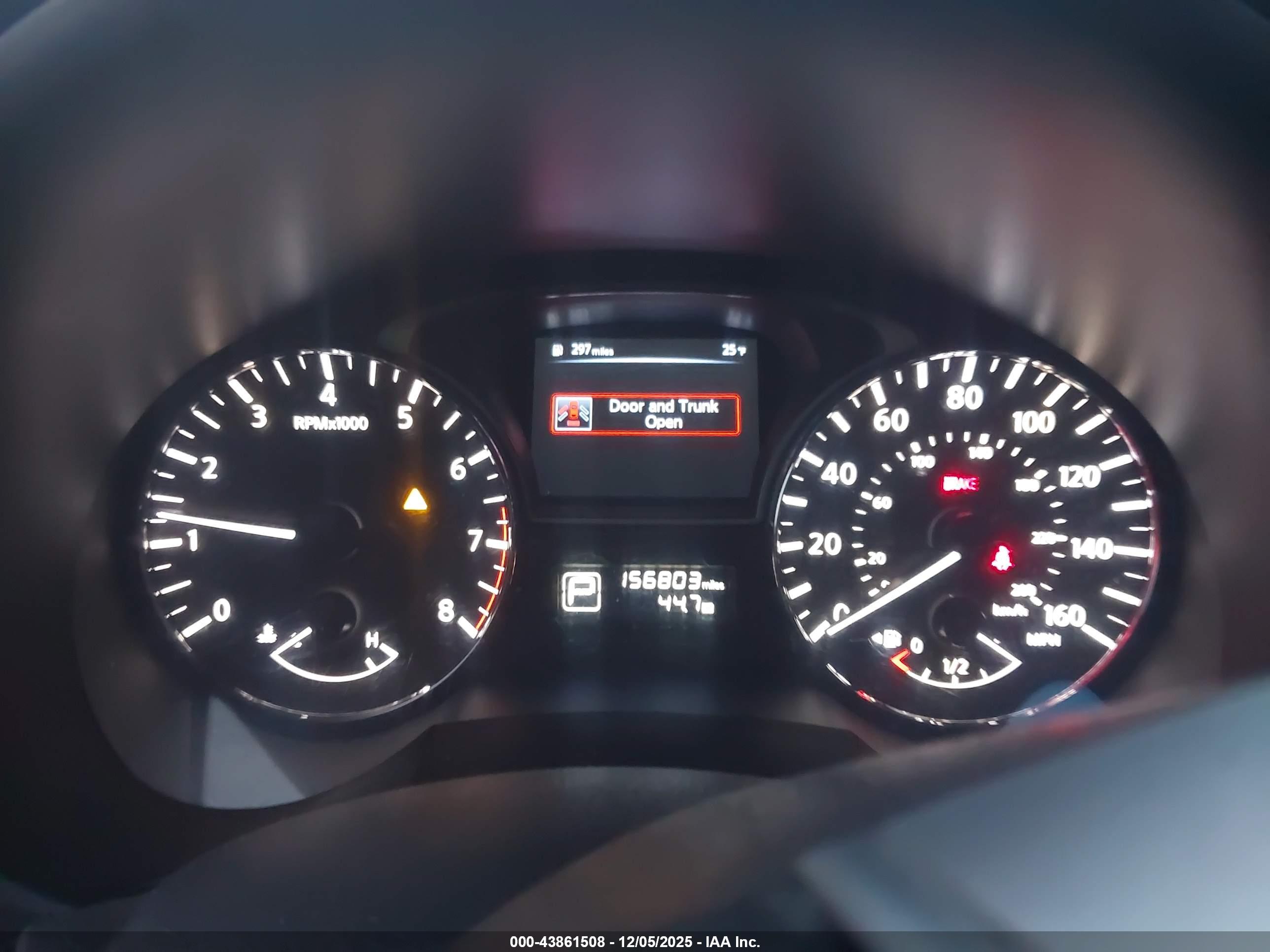 NISSAN ALTIMA image 7