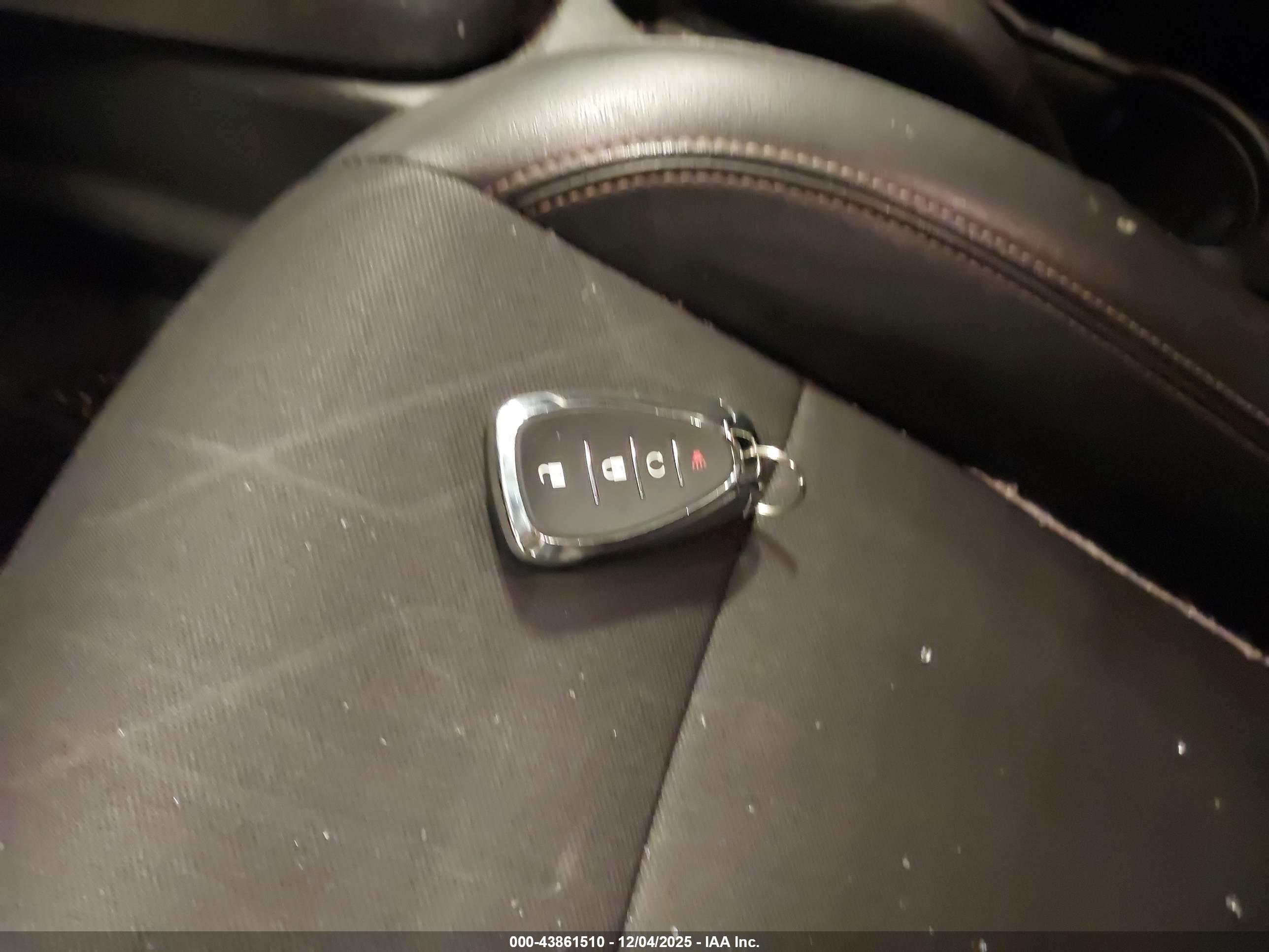 CHEVROLET TRAX image 11