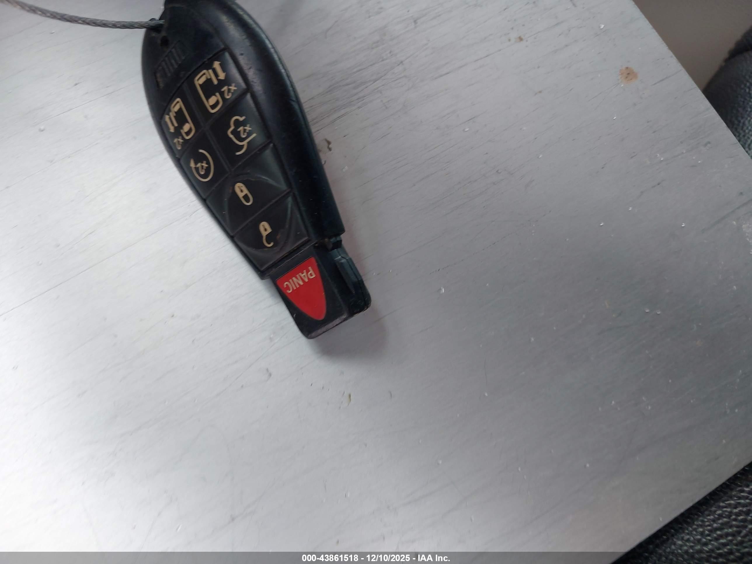 DODGE GRAND image 11