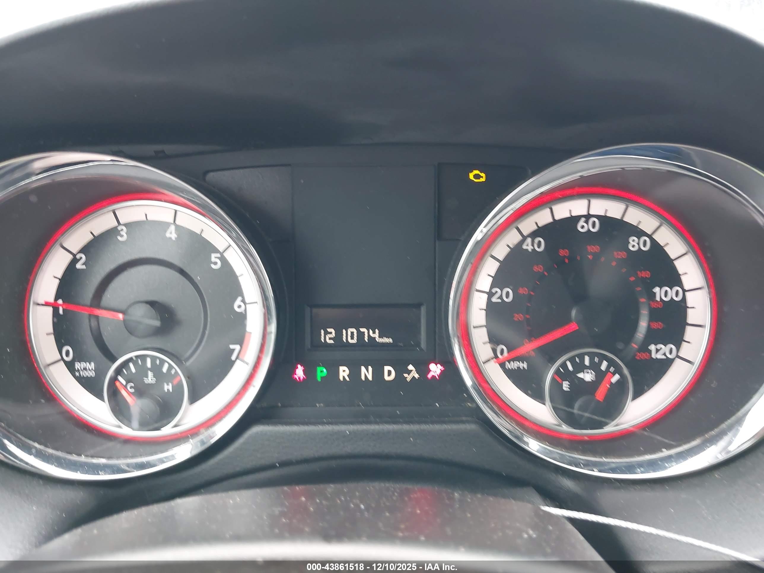 DODGE GRAND image 7