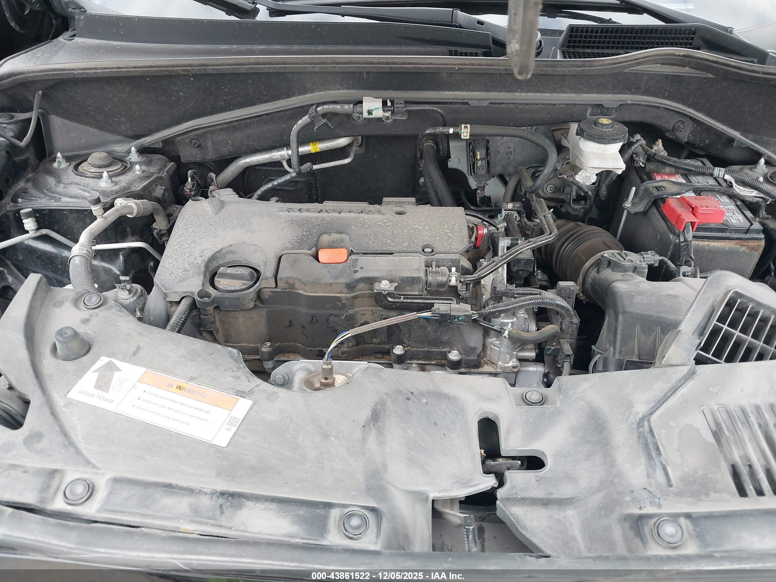 HONDA HR-V image 10