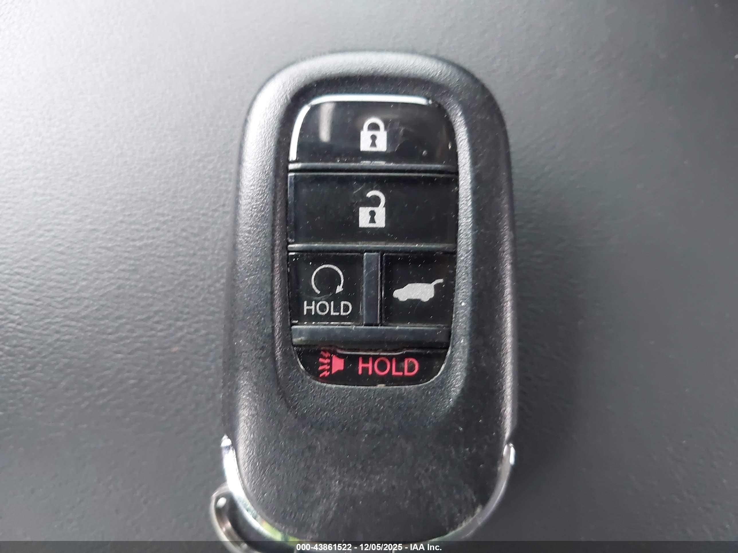 HONDA HR-V image 11