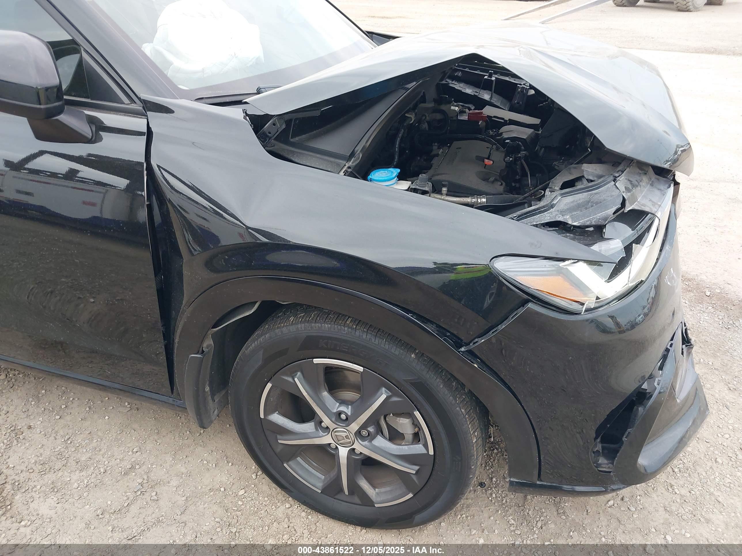 HONDA HR-V image 6