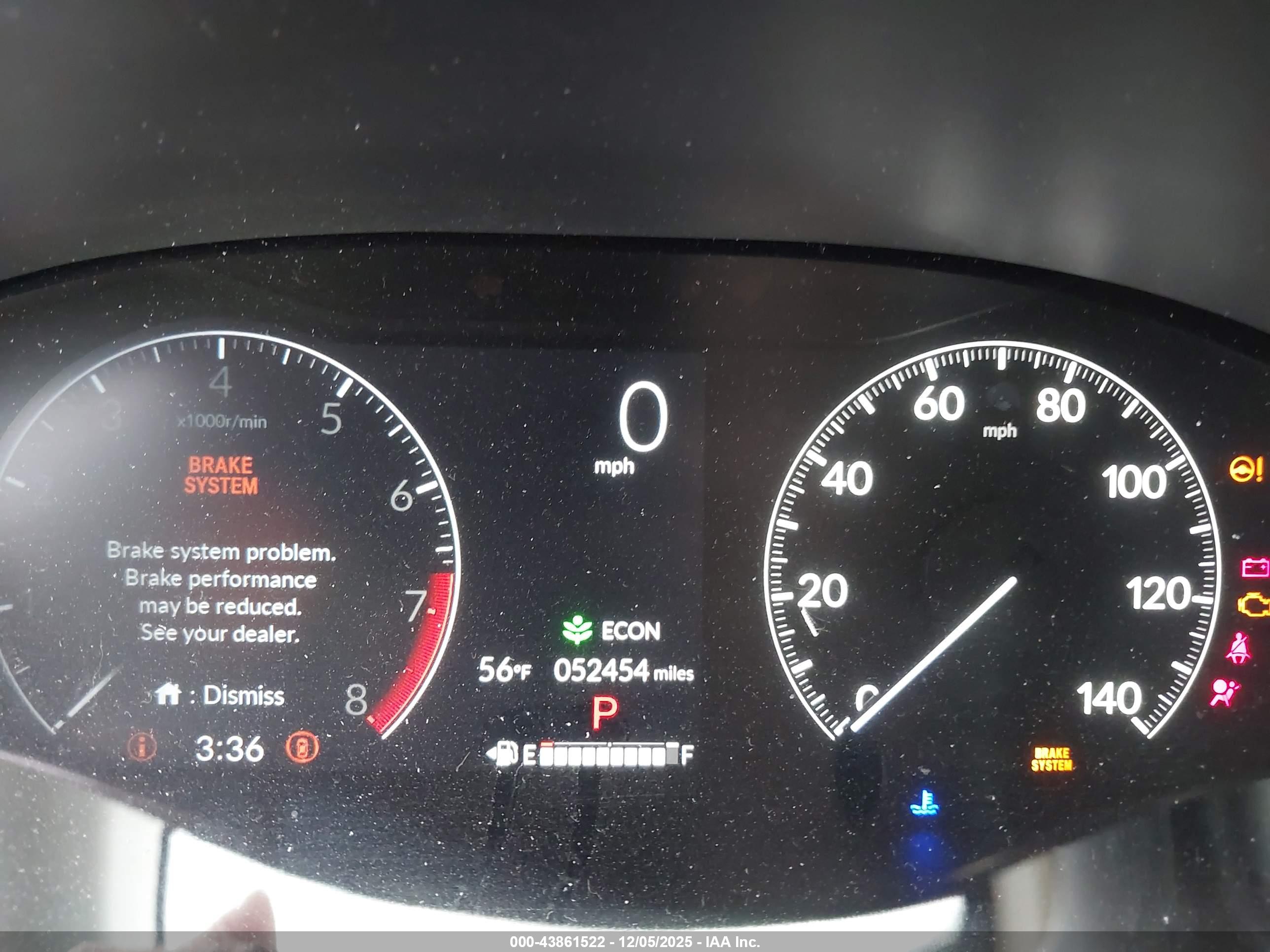 HONDA HR-V image 7