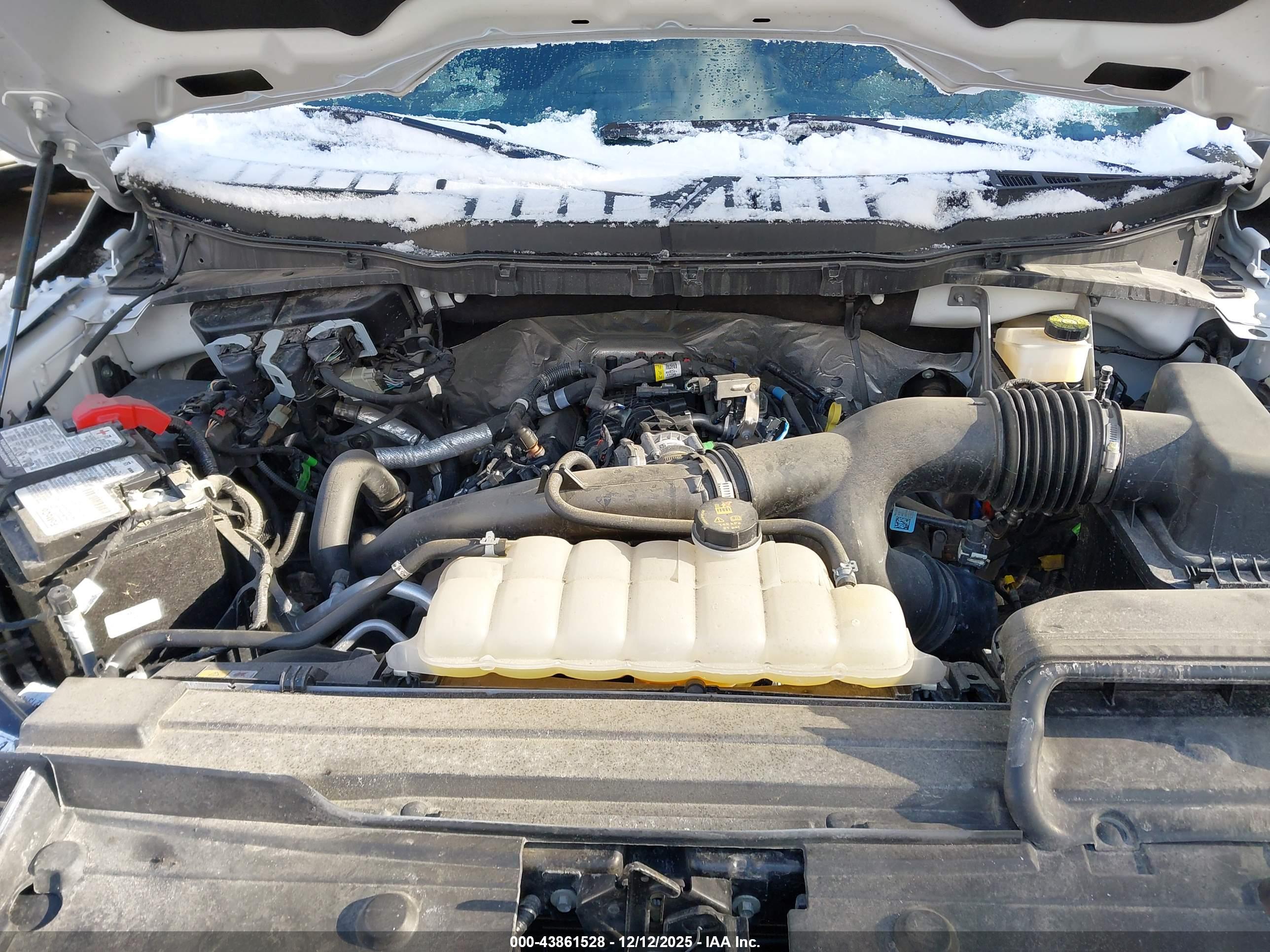 FORD F-150 image 10