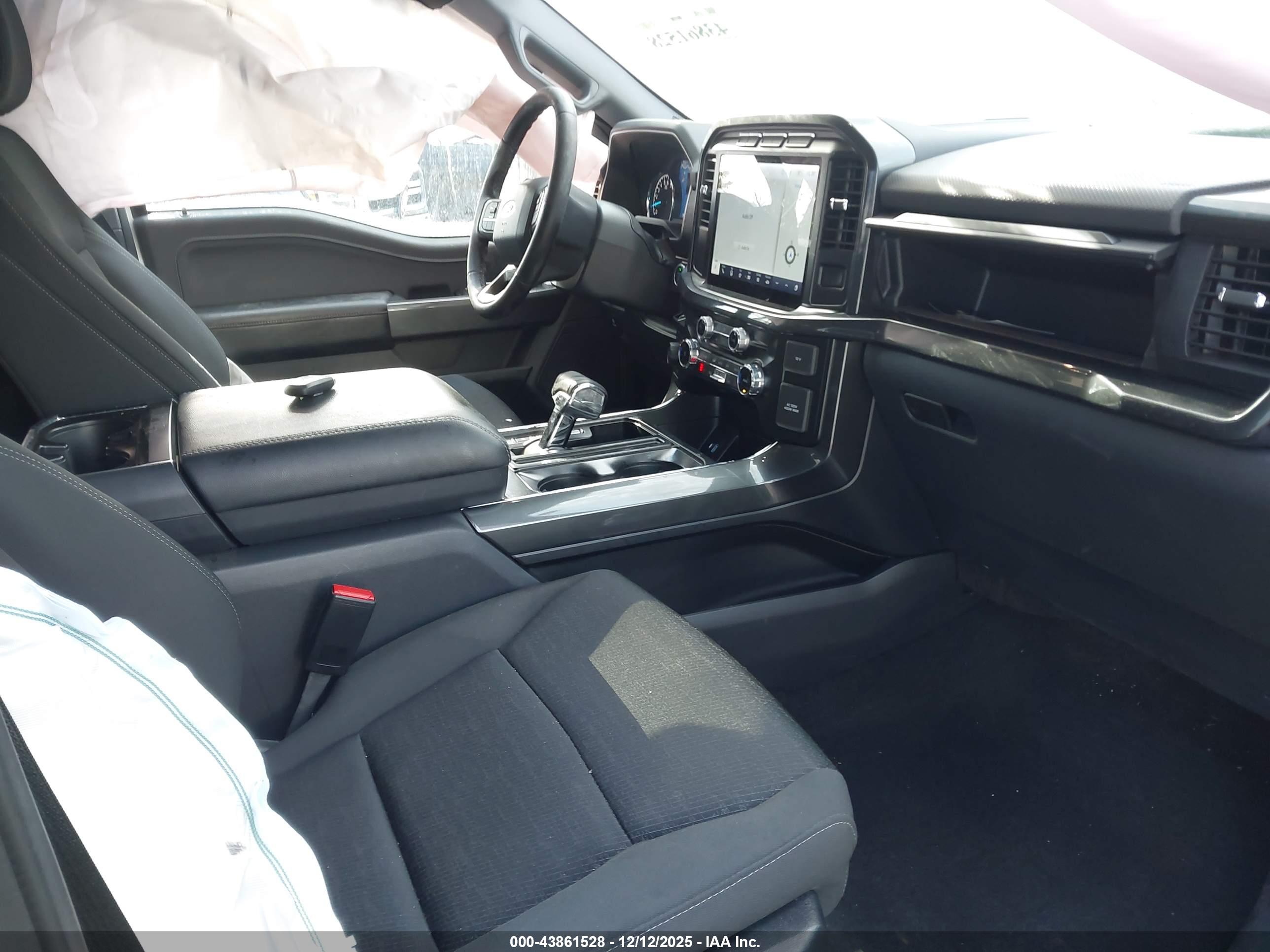 FORD F-150 image 5