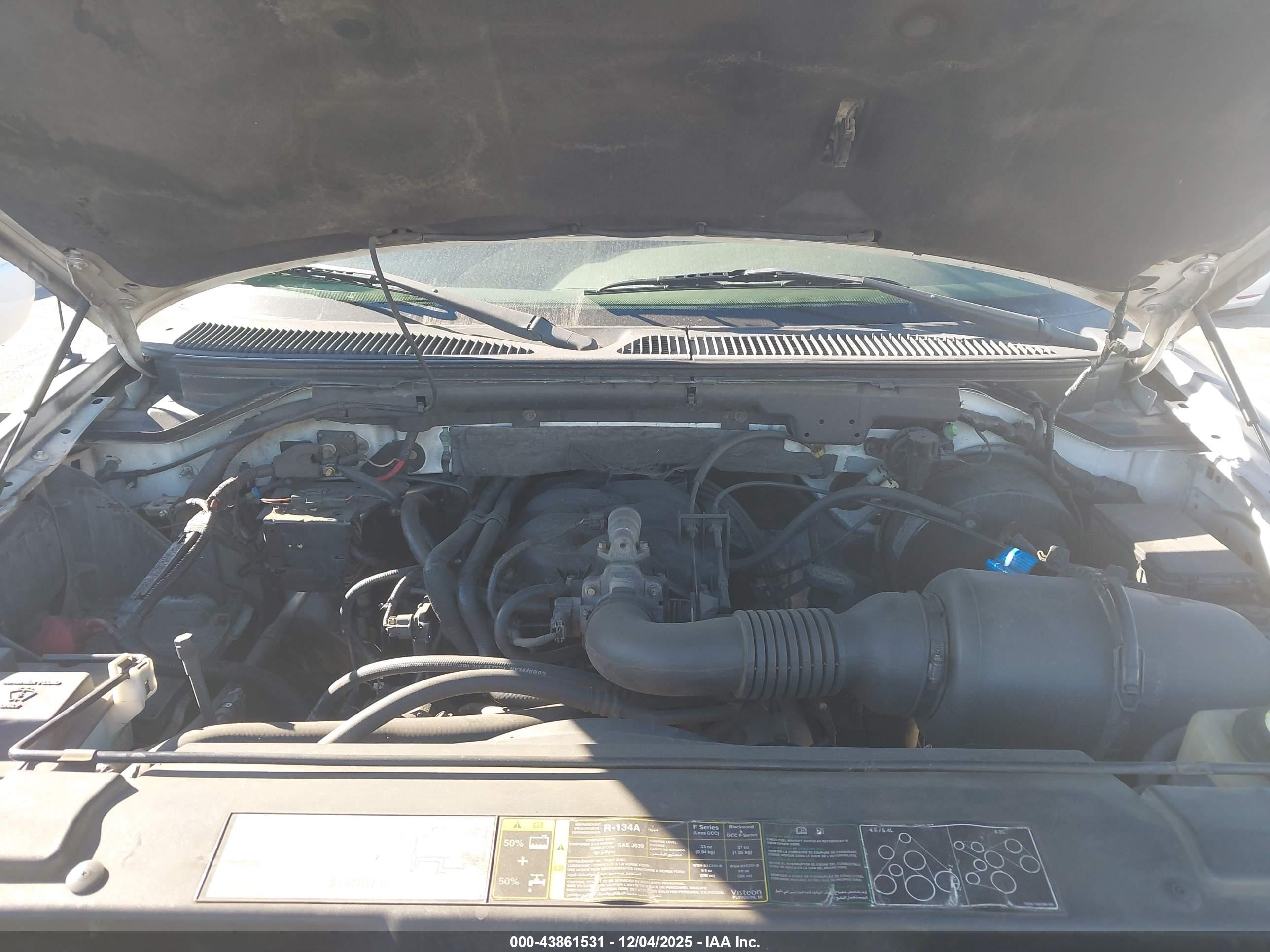 FORD F-150 image 10