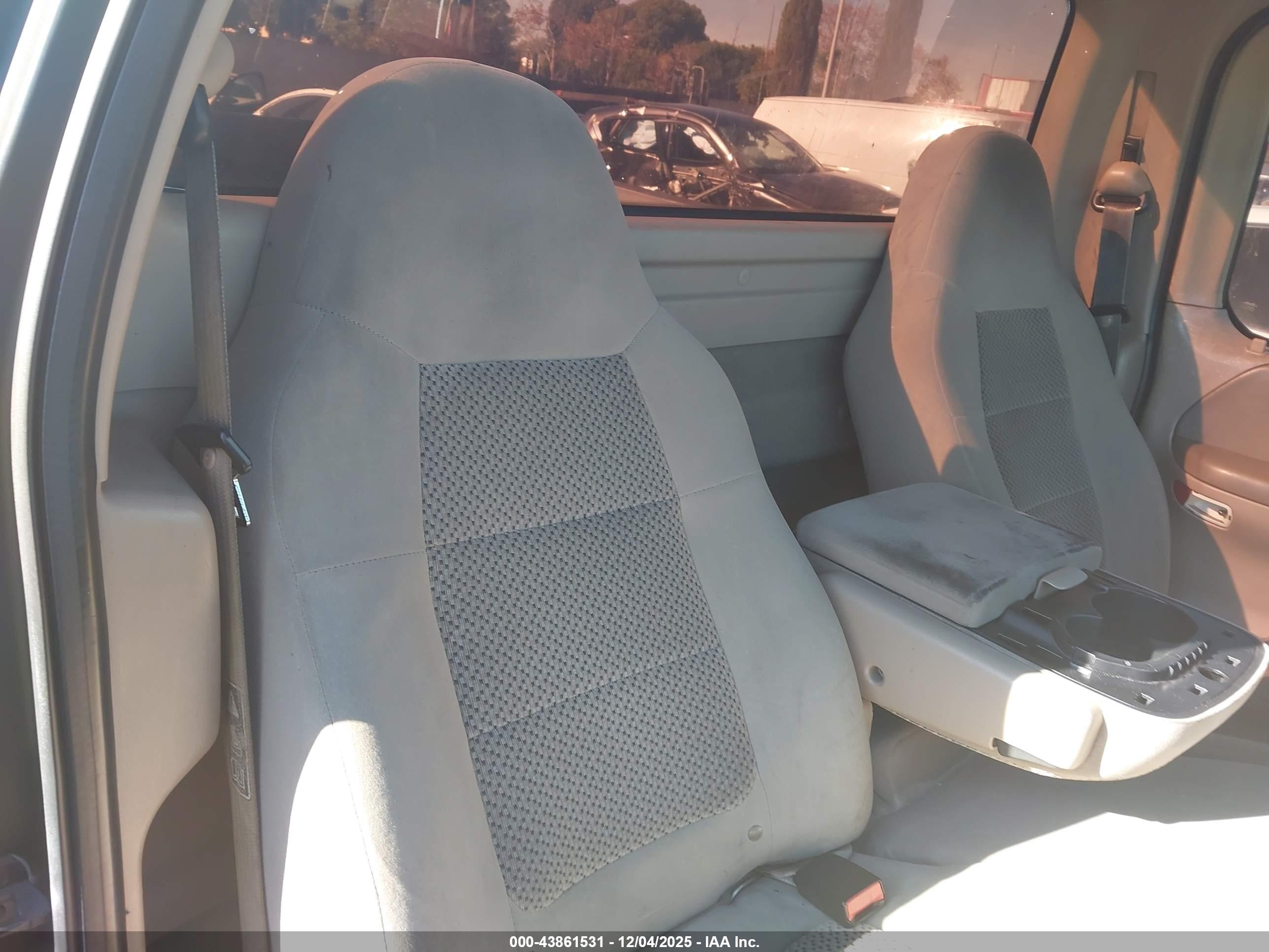 FORD F-150 image 8