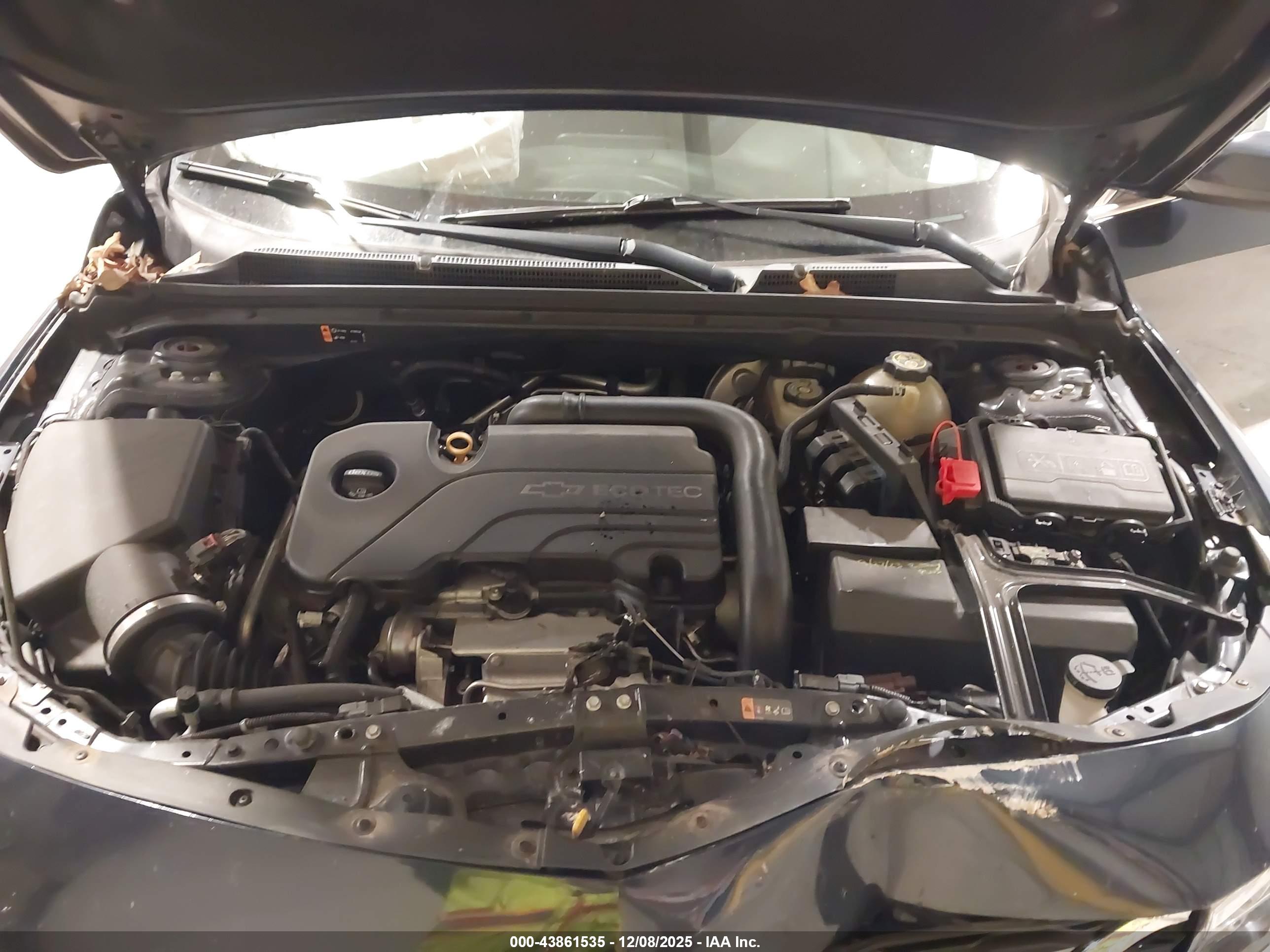 CHEVROLET MALIBU image 10